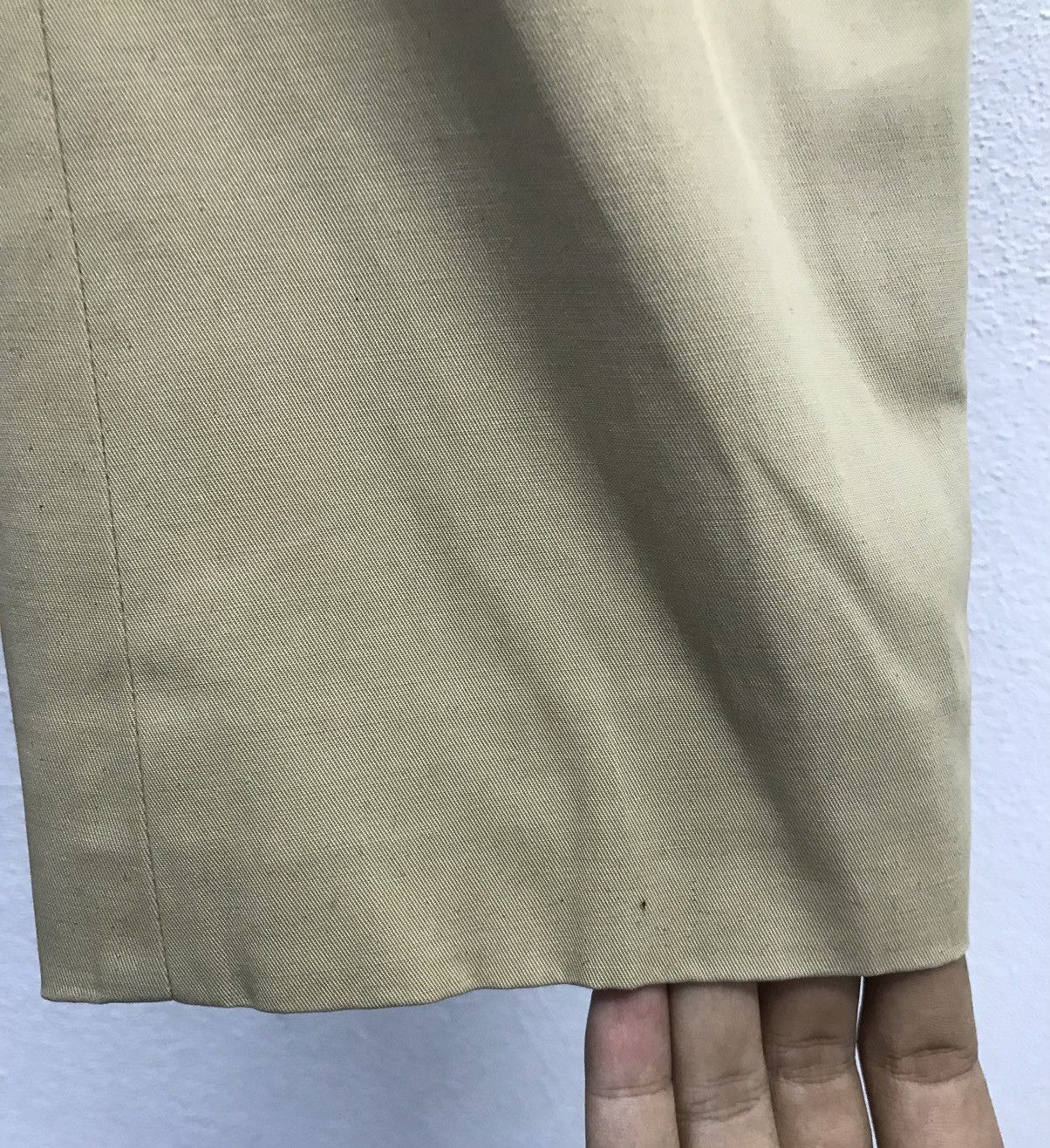 Japanese Brand × Vintage Vintage Todd Oldham Made In Japan Jacket Size US M / EU 48-50 / 2 - 6 Thumbnail
