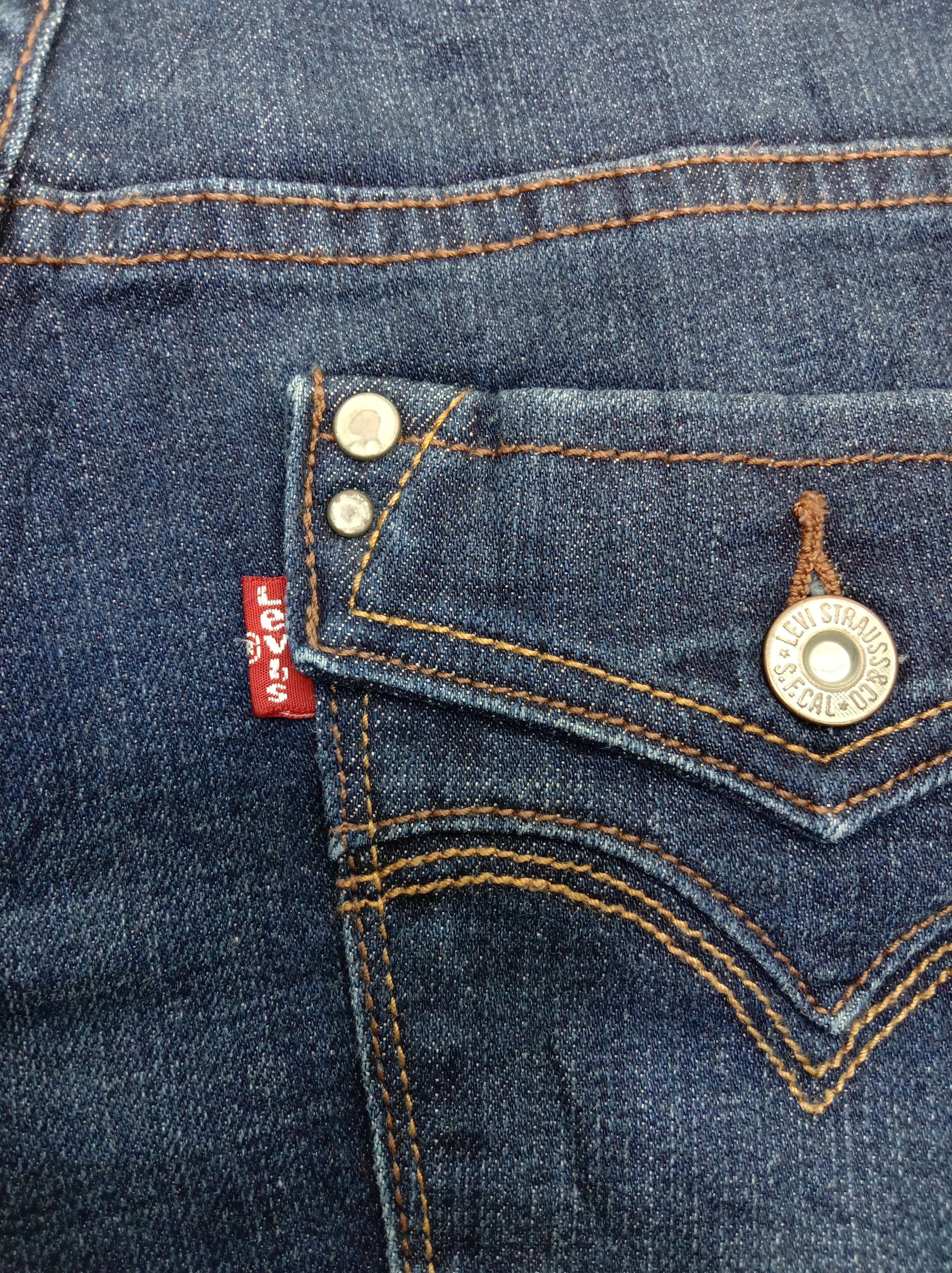 Levi's Vintage Levi's 505 Jeans Straight Leg Denim Size 30" / US 8 / IT 44 - 13 Thumbnail