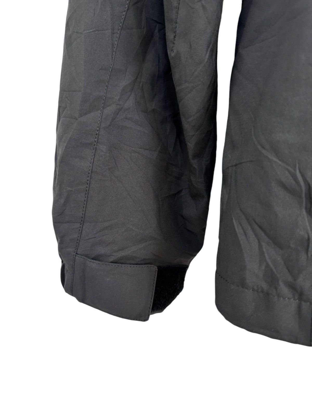 Goretex 💥 PRADA GORETEX ART.108106 ZIPPER UP Size US M / EU 48-50 / 2 - 12 Thumbnail