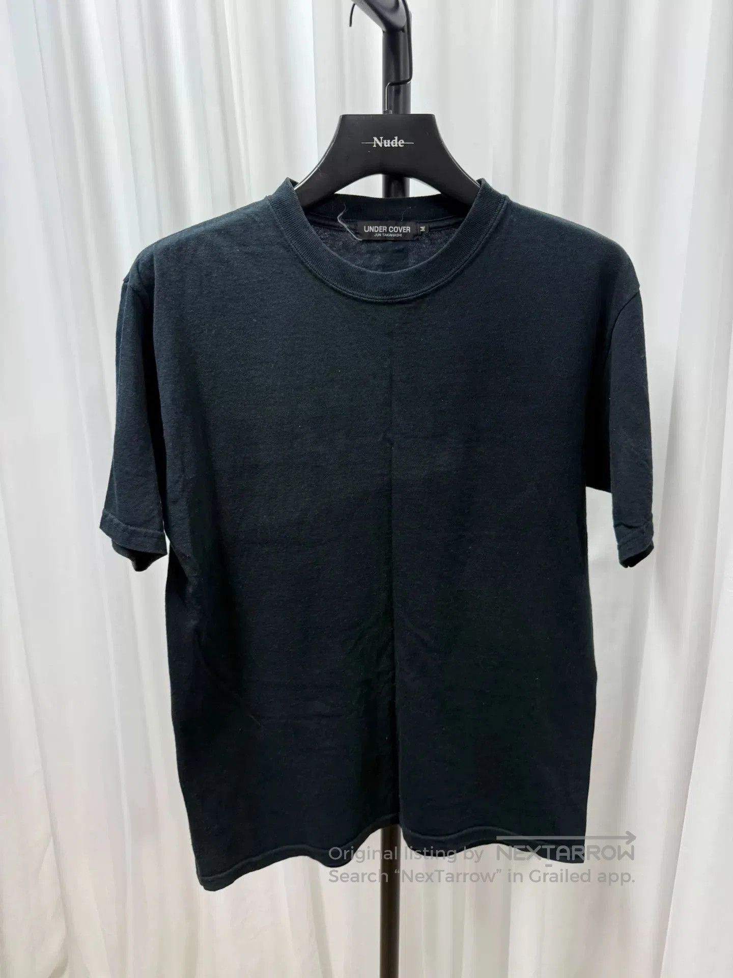 Undercover undercover wings limited edition short sleeve tee. Size US L / EU 52-54 / 3 - 2 Thumbnail