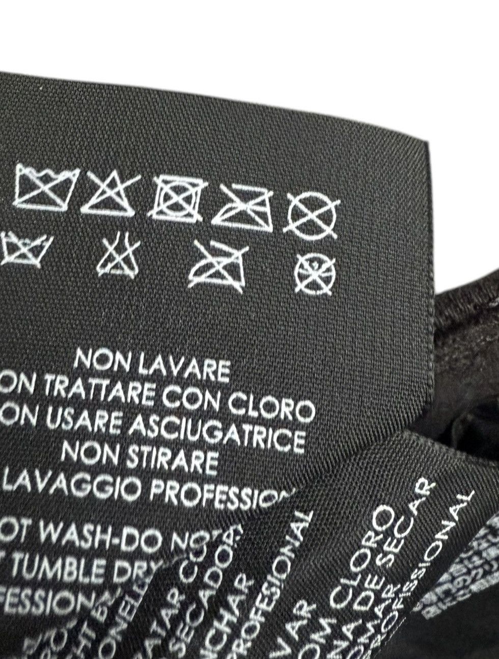 Balenciaga Balenciaga Mastercard Hat Size ONE SIZE - 8 Thumbnail