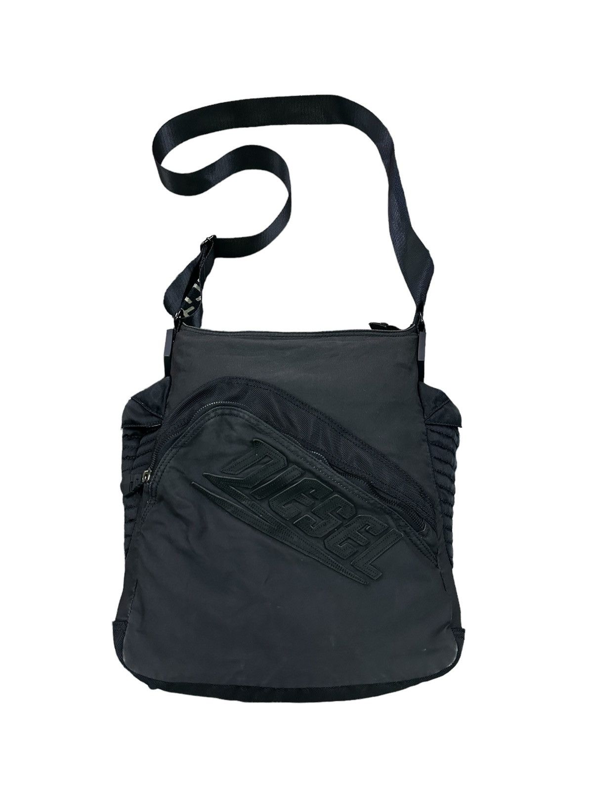 Diesel DIESEL CROSSBODY BAG Size ONE SIZE - 1 Thumbnail