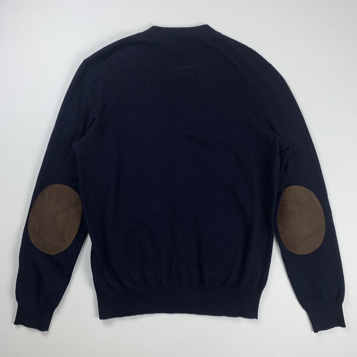 Polo Ralph Lauren Vintage polo Ralph Lauren wool cardigan Size US M / EU 48-50 / 2 - 6 Thumbnail
