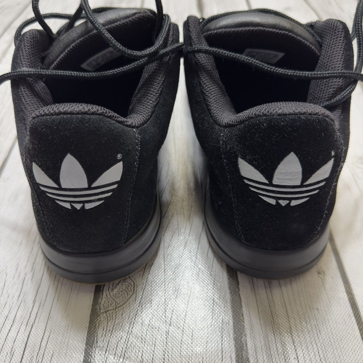 Vintage Adidas Metrum 2005