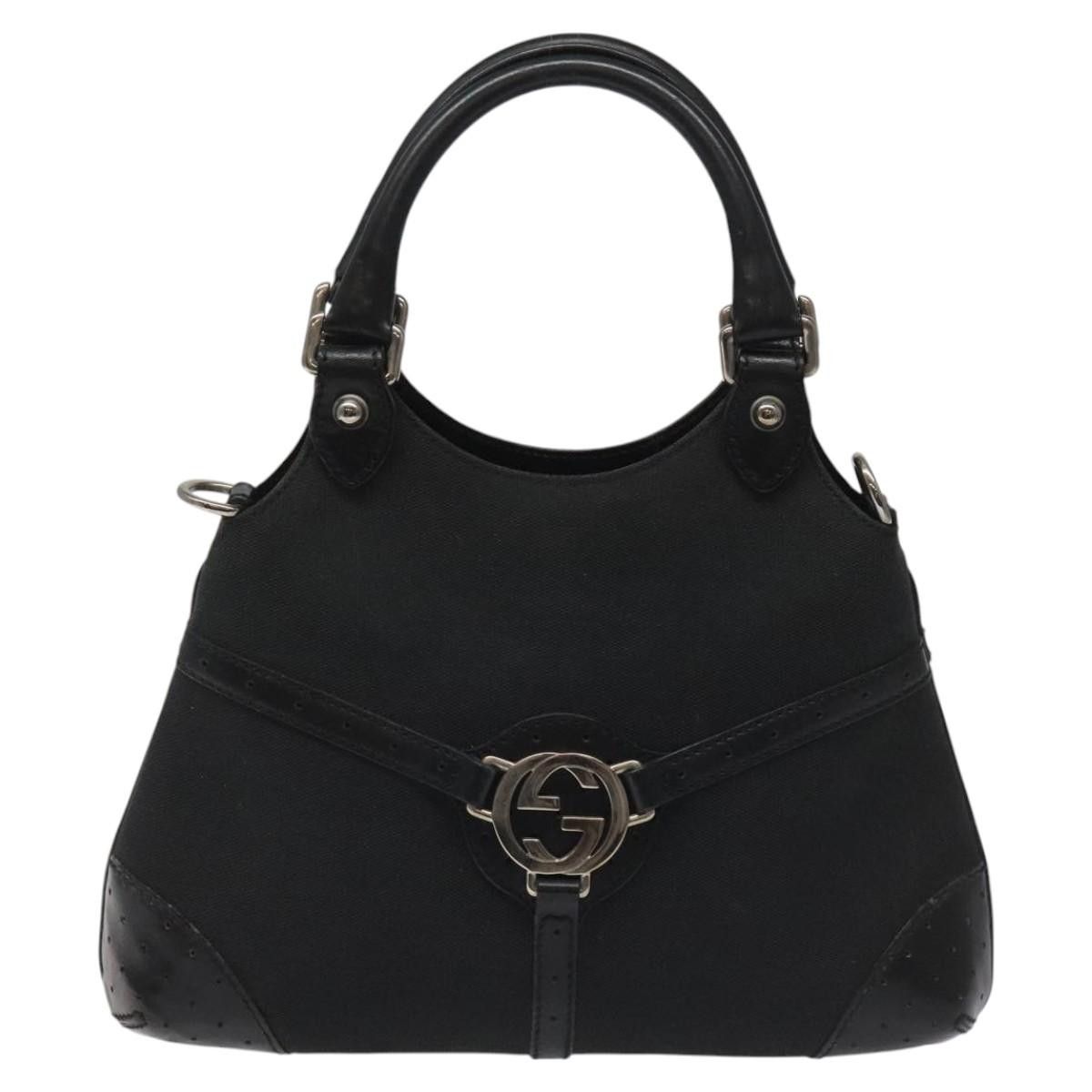 Gucci Gucci Interlocking G handbag Size ONE SIZE - 1 Thumbnail