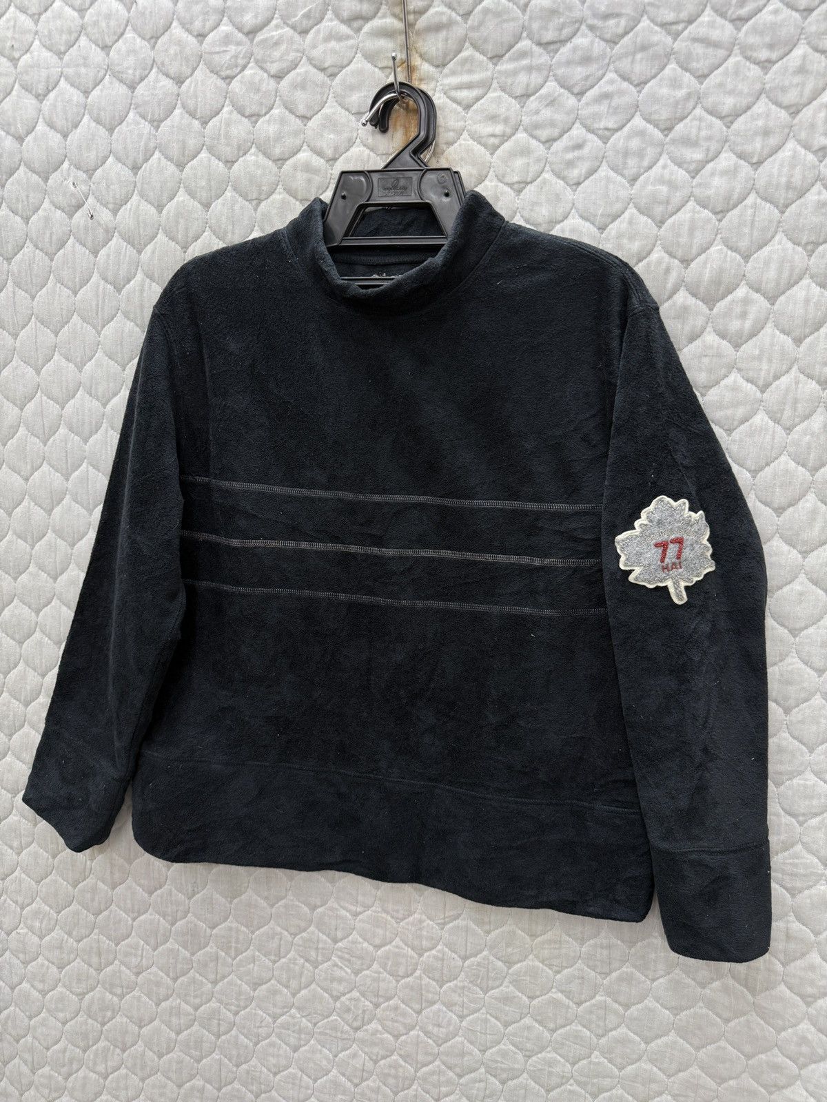 Issey Miyake 🔥🔥🔥ARCHIVE ISSEY MIYAKE HAI SPORTING GEAR Size M / US 6-8 / IT 42-44 - 2 Thumbnail