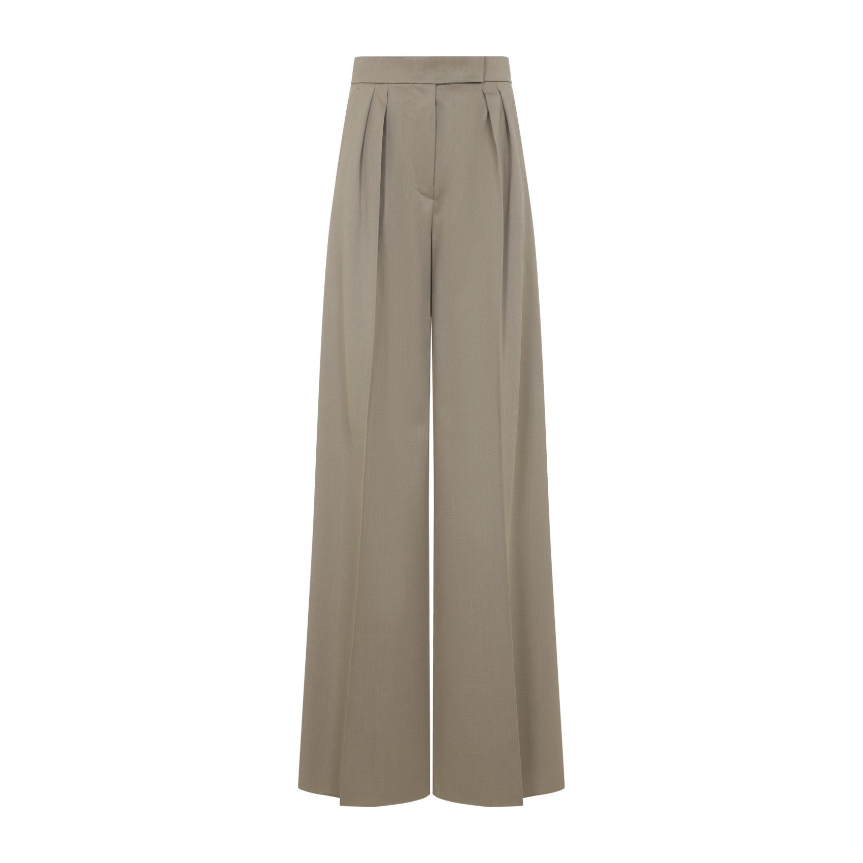 Max Mara Max Mara Quorum Pants Size 28" / US 6 / IT 42 - 1 Thumbnail
