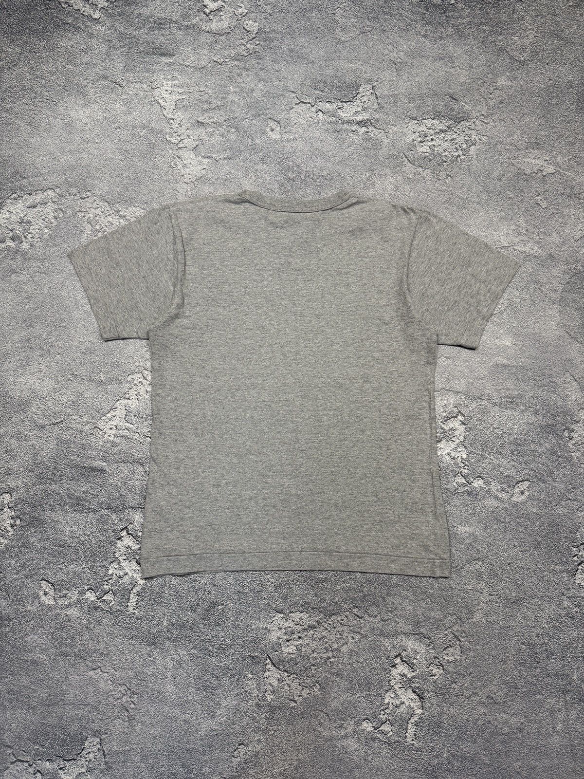 Comme des Garcons Comme Des Garçons PLAY Tee Size US S / EU 44-46 / 1 - 3 Thumbnail