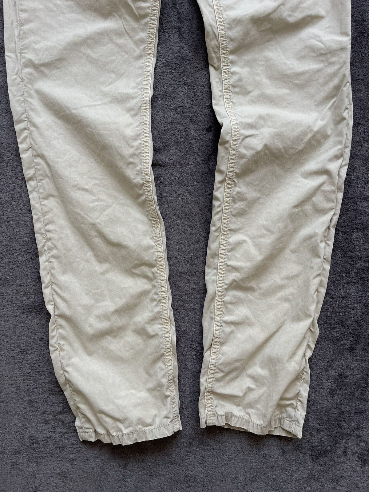 Stone Island STONE ISLAND W30 L34 TYPE:SL JEANS CORDS TROUSERS CHINOS Size US 30 / EU 46 - 5 Thumbnail