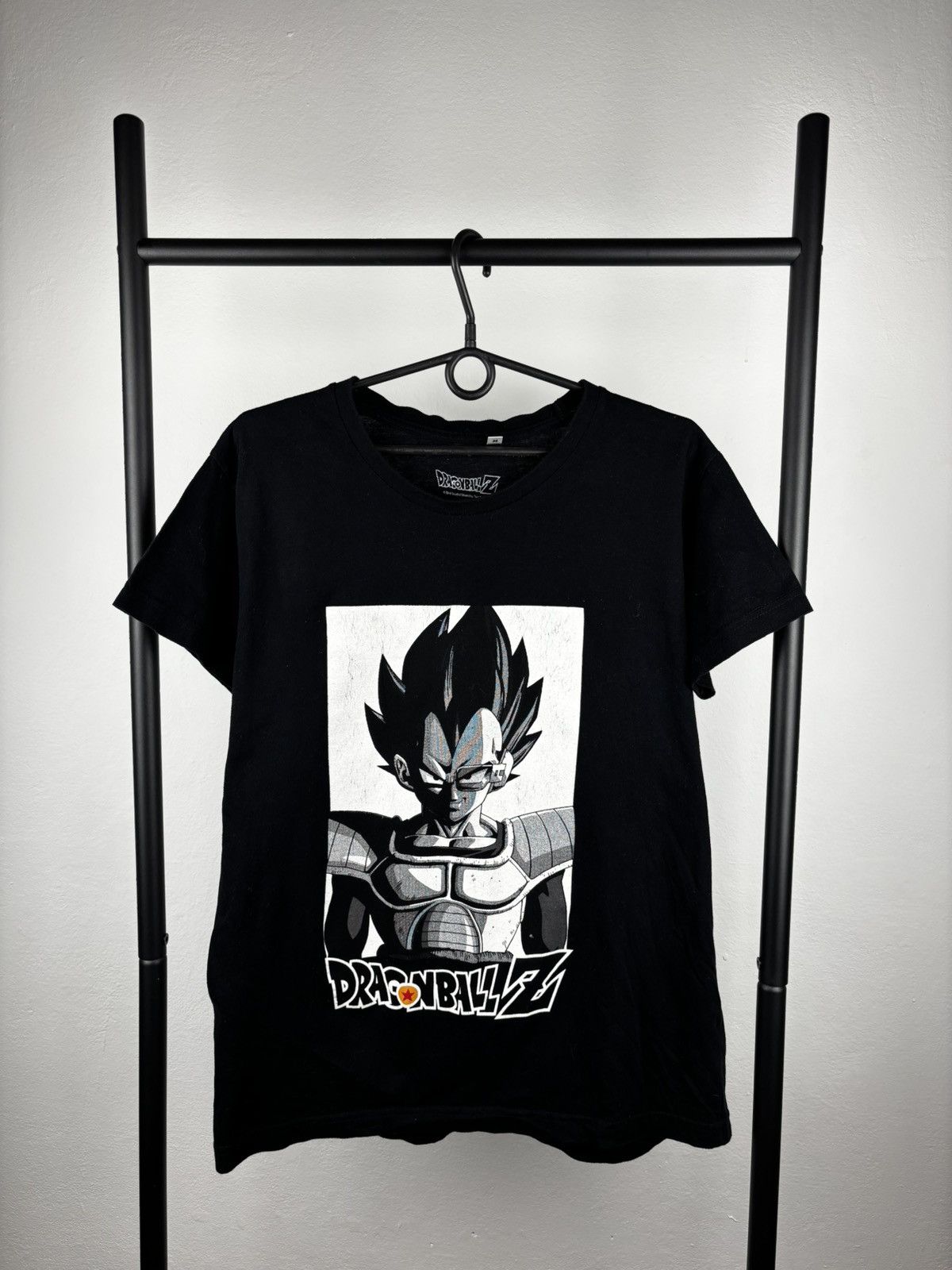 Other Dragon Ballz vintage t shirt size M Size US M / EU 48-50 / 2 - 1 Thumbnail