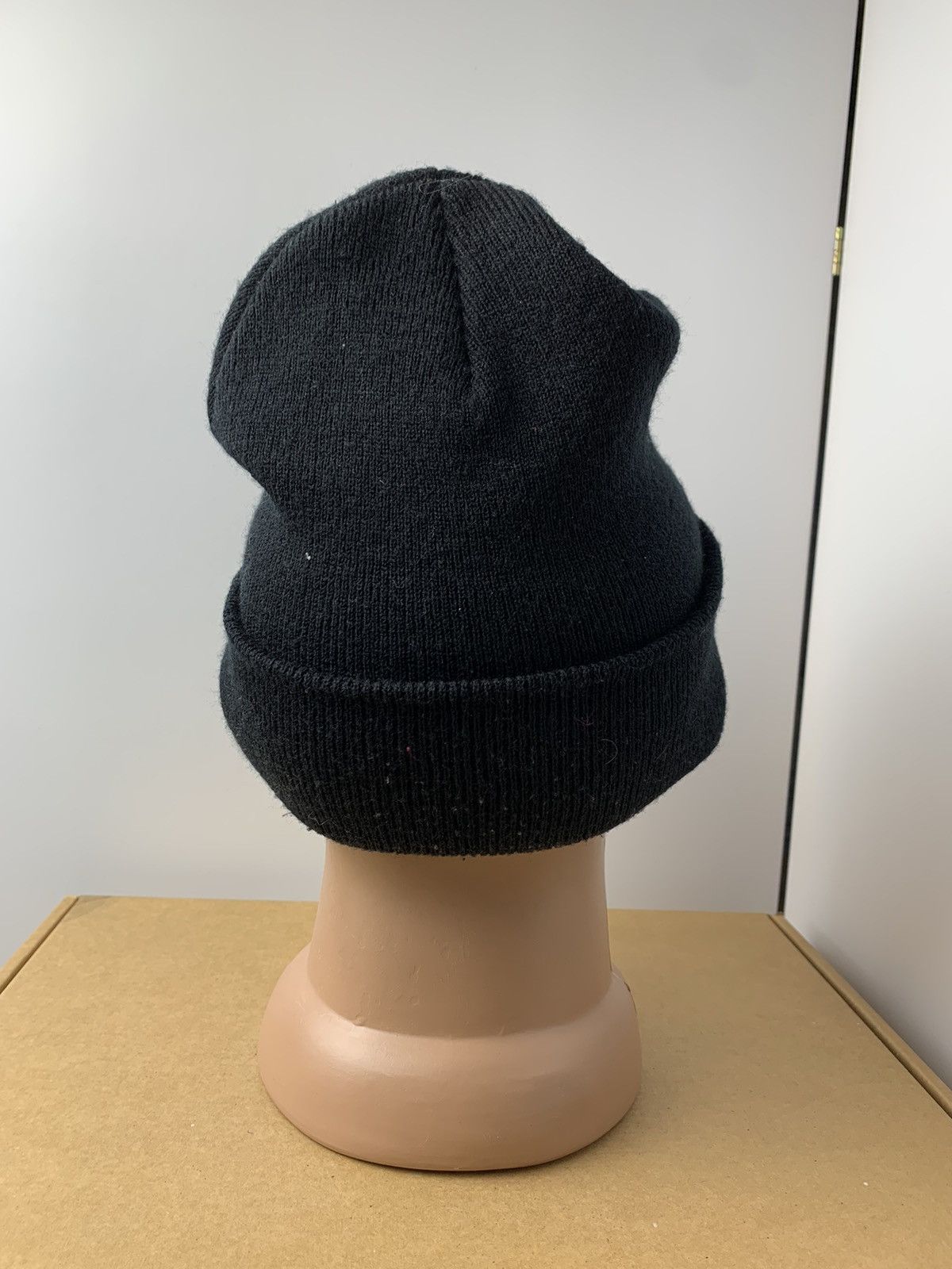 Nike × Vintage Nike golf vintage hat rare logo Size ONE SIZE - 3 Thumbnail
