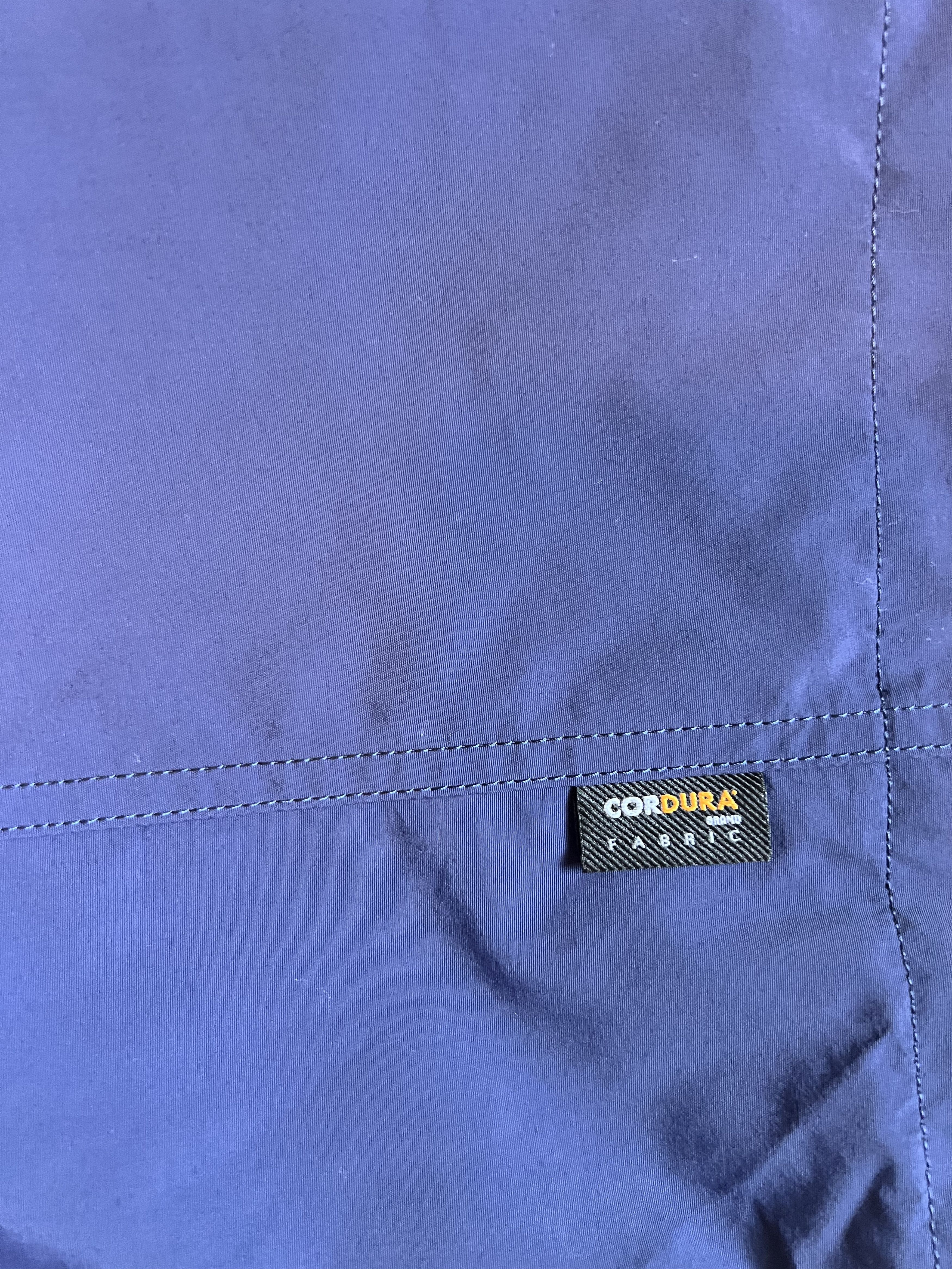 Puma PUMA X NANAMICA WOVEN COAT 539851 Size US XL / EU 56 / 4 - 6 Thumbnail