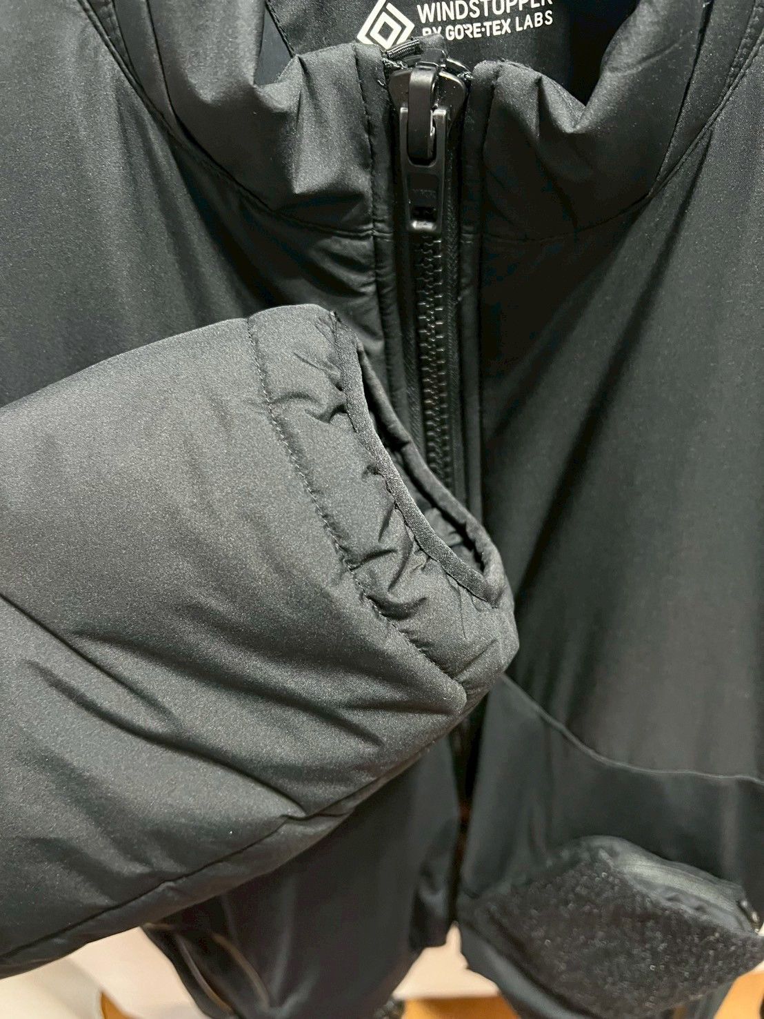 Acronym ACRONYM J91A-WS Size US M / EU 48-50 / 2 - 8 Thumbnail