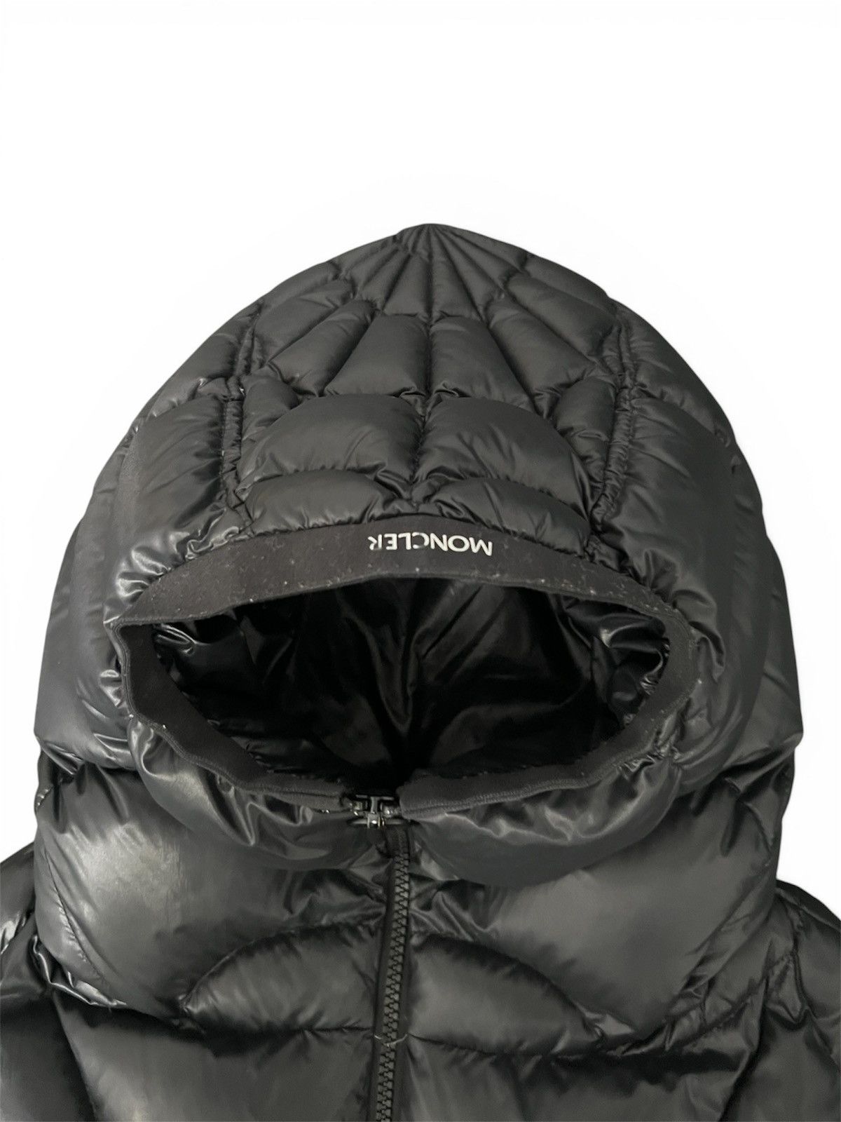 Moncler Moncler x Marvel Spider Jacket Size 1 Size US S / EU 44-46 / 1 - 3 Thumbnail