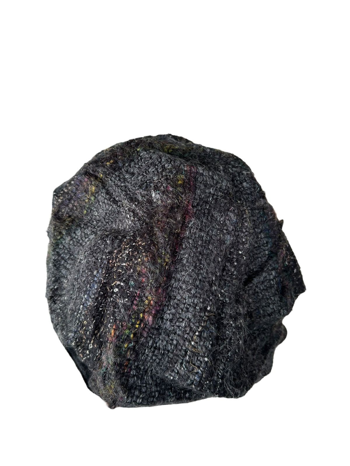 14th Addiction × 20471120 × Japanese Brand Japanese Brand Mohair Hats Size ONE SIZE - 5 Thumbnail