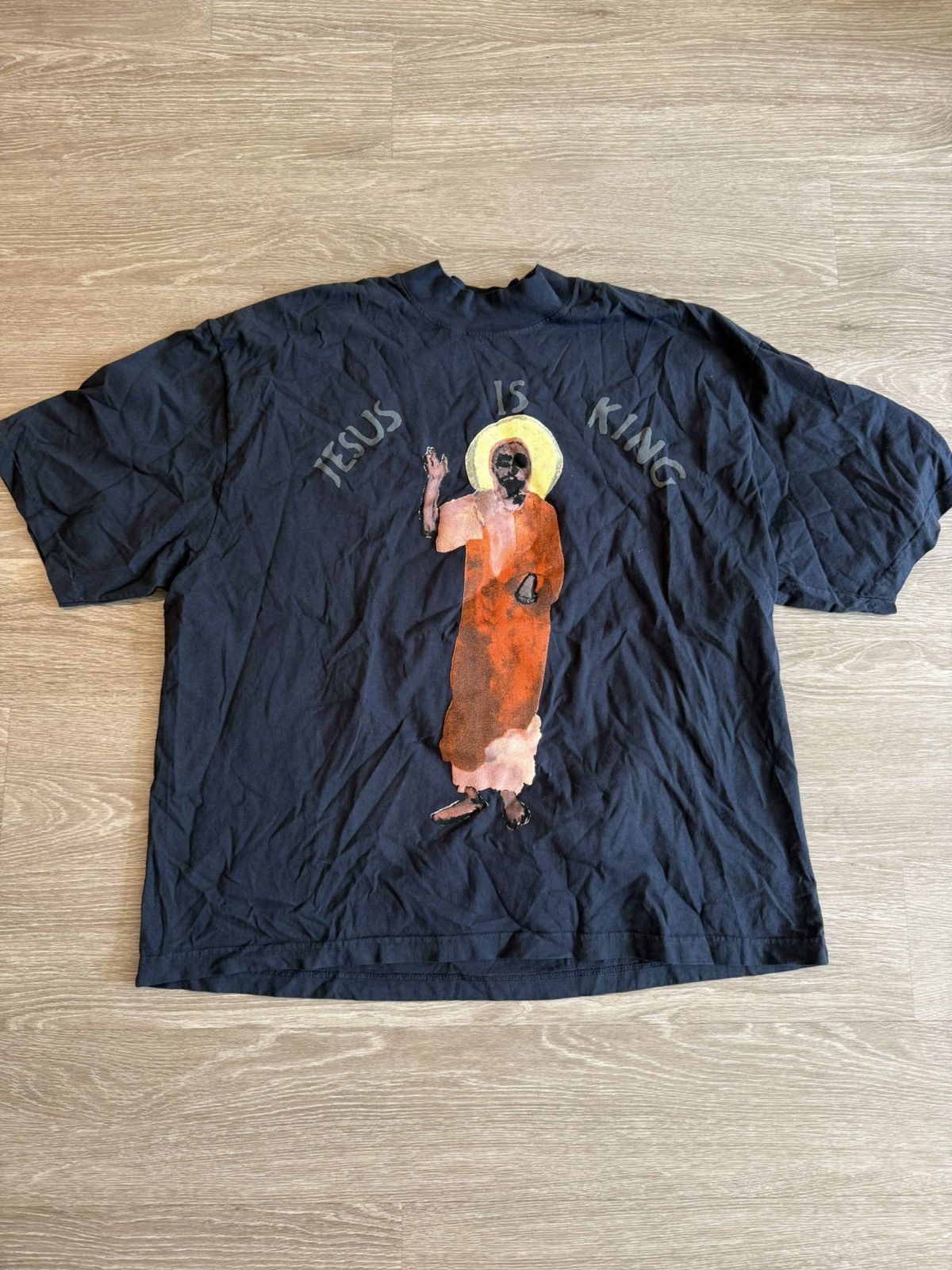 Supreme Aphex Twin Football Jersey