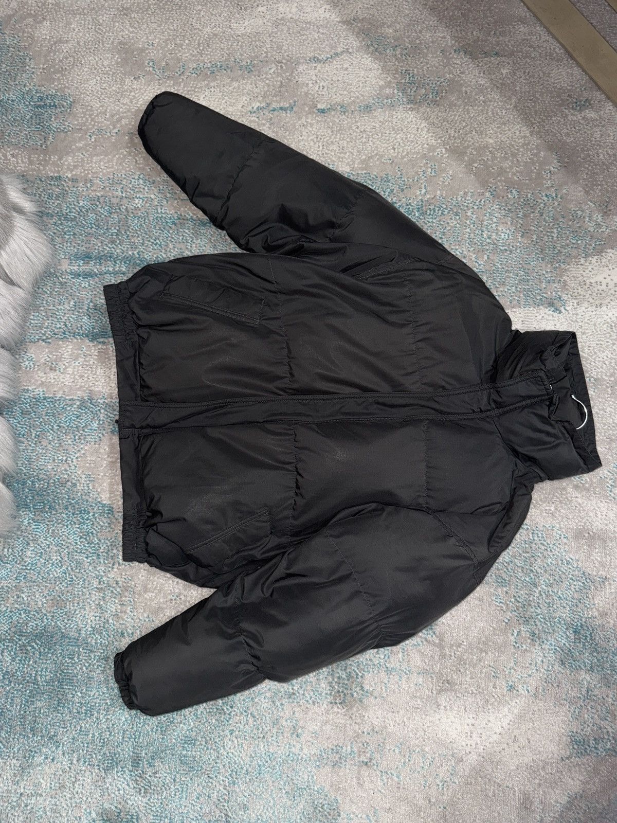 Essentials Fear of God Essentials Puffer Coat Size US M / EU 48-50 / 2 - 4 Thumbnail