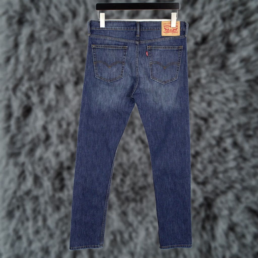 【Levi's Engineered Jeans】 regular w32 Levi's Levi's Engineered Jeans ONE POCKET TWITES CINCH W32 L34