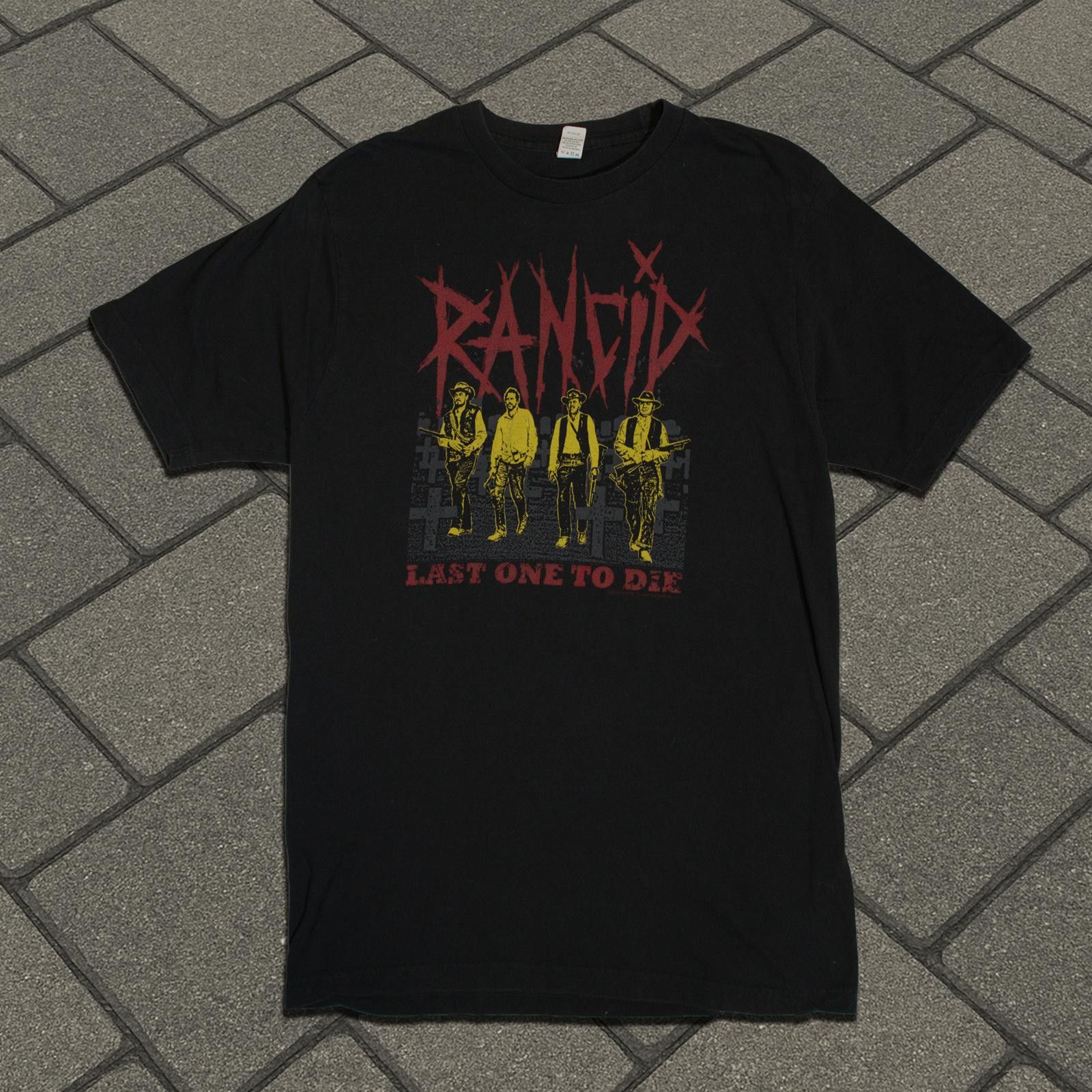 Harley Davidson × Vintage 90s Jesus Born To Die Tee | Grailed