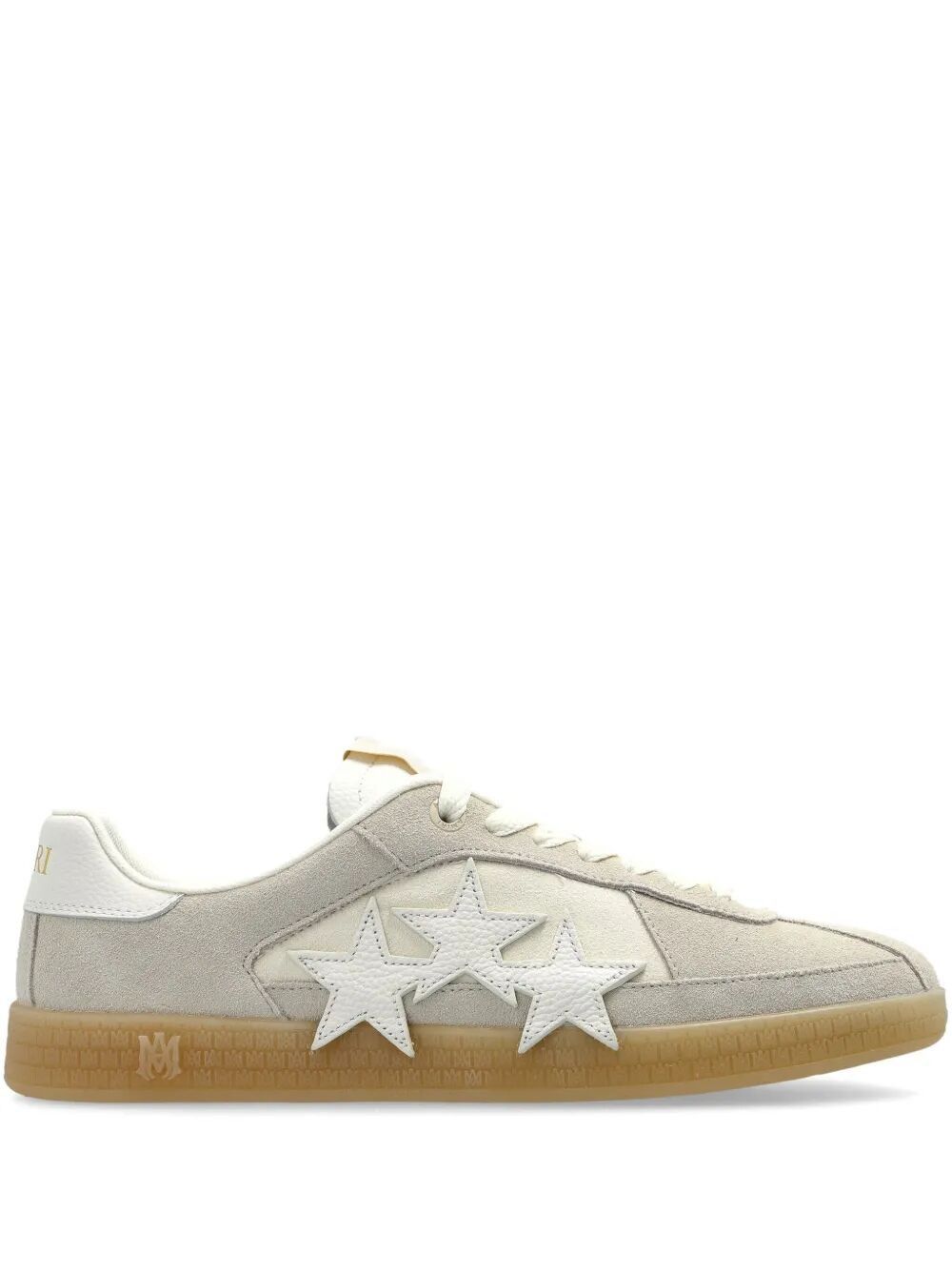 Amiri SUEDE PACIFIC SNEAKERS Size US 10 / IT 40 - 1 Thumbnail