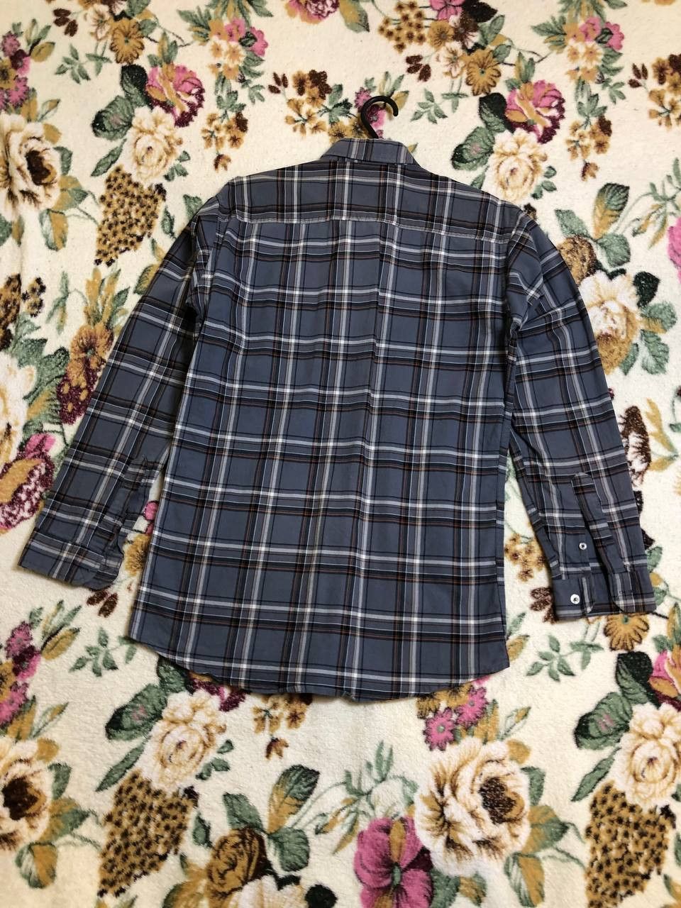 Polo Ralph Lauren Ralph Lauren Custom Fit button-down shirt Size US L / EU 52-54 / 3 - 15 Thumbnail