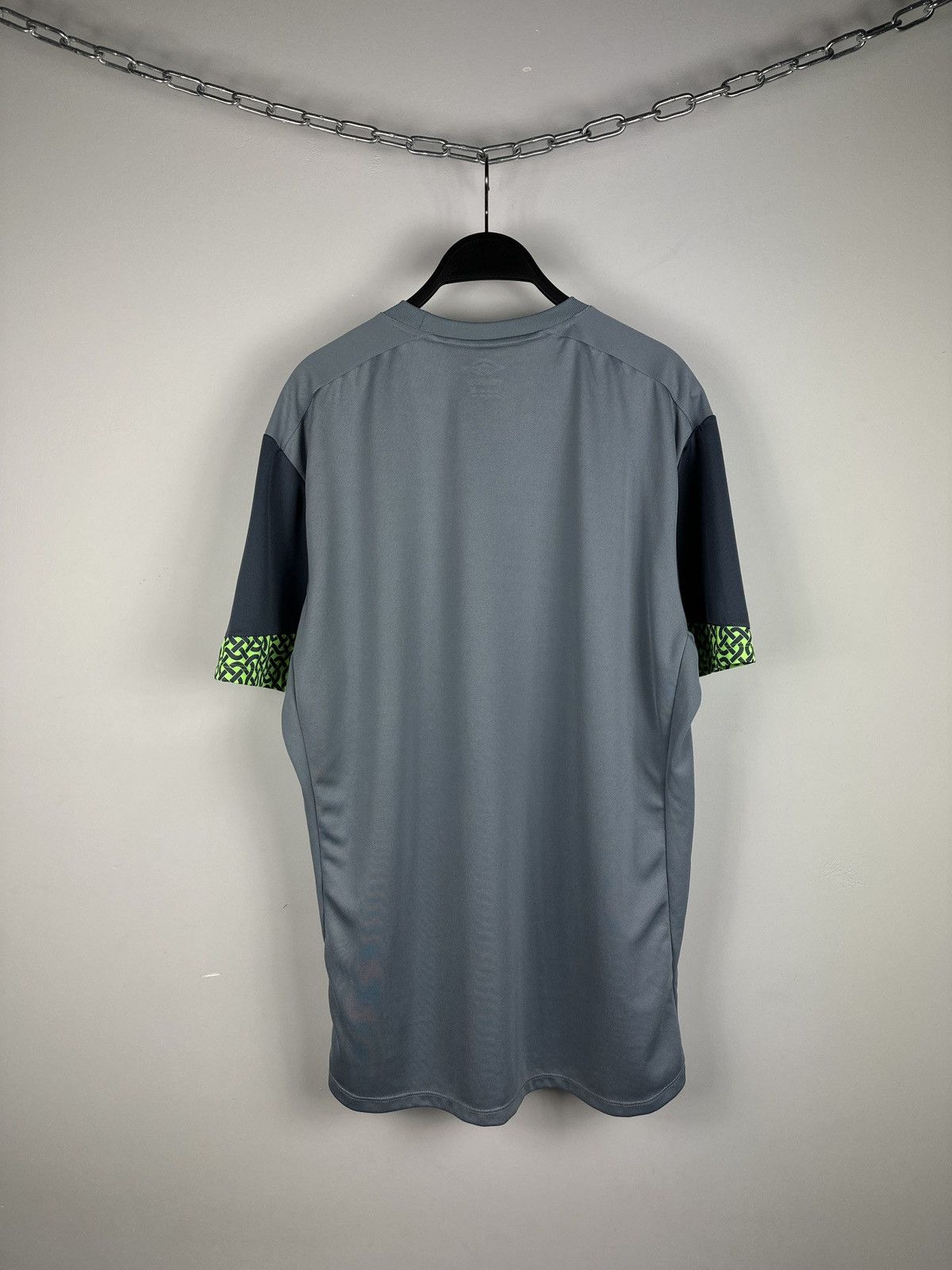 Umbro Ireland Umbro Soccer Jersey Size US XXL / EU 58 / 5 - 9 Thumbnail