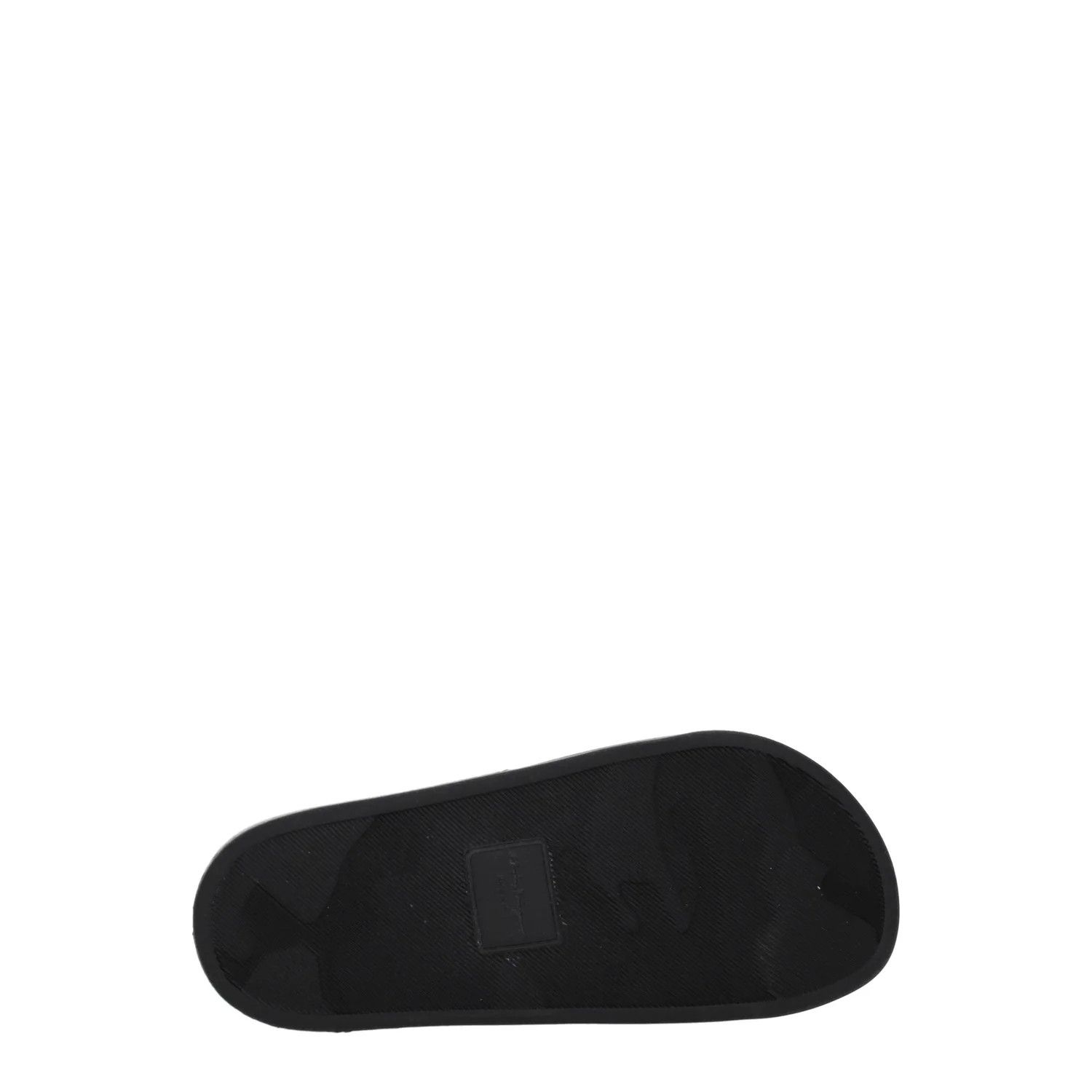 Salvatore Ferragamo ob1o1e1224 Rubber Slippers in Black Size US 6 / IT 36 - 5 Thumbnail