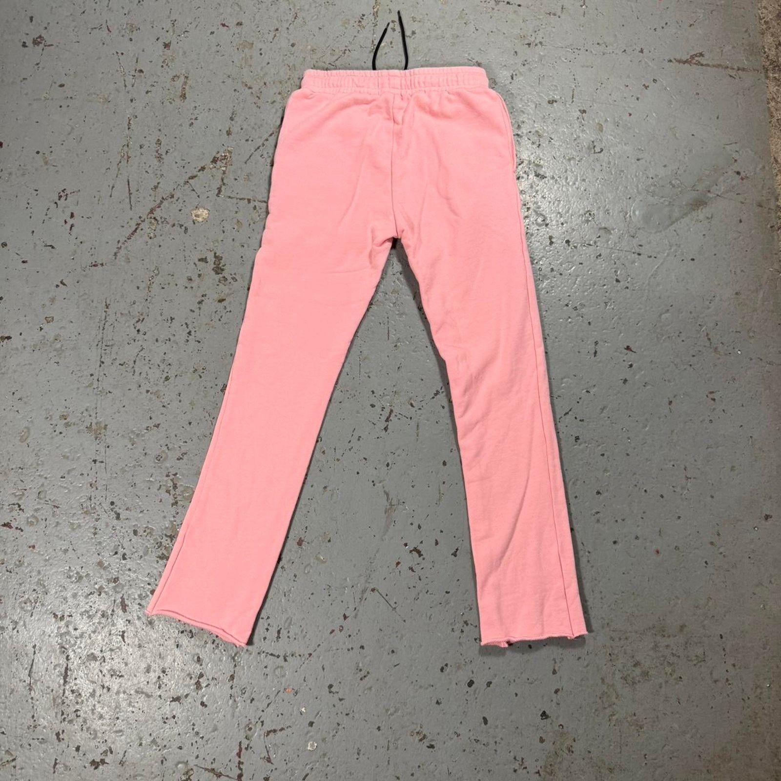 Other Pink new york yankees sweatpants Size 26" / US 2 / IT 38 - 4 Thumbnail