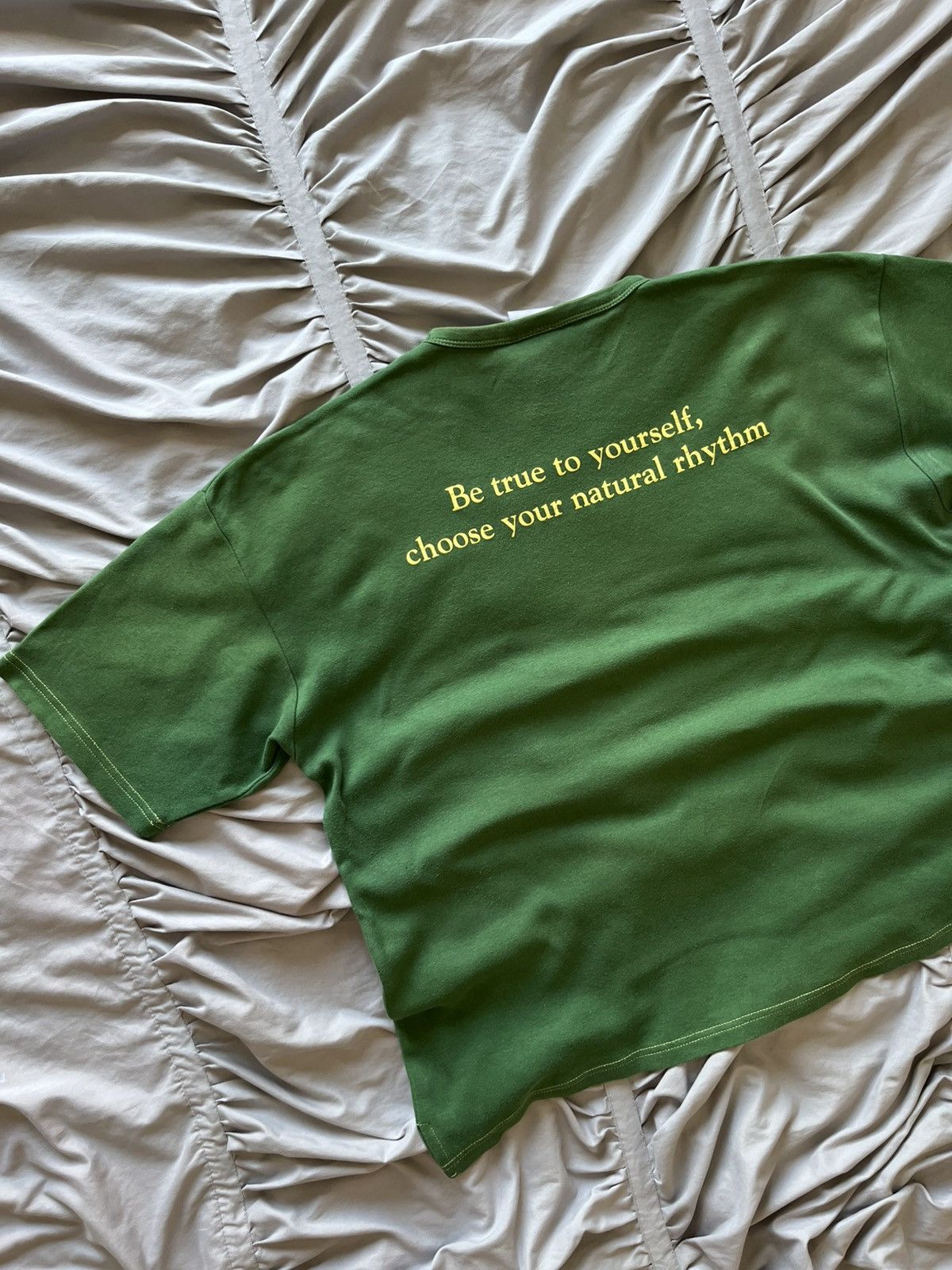 Vintage Vintage Lipton Tea T Shirt Rare Faded Streetwear Size US XL / EU 56 / 4 - 8 Thumbnail