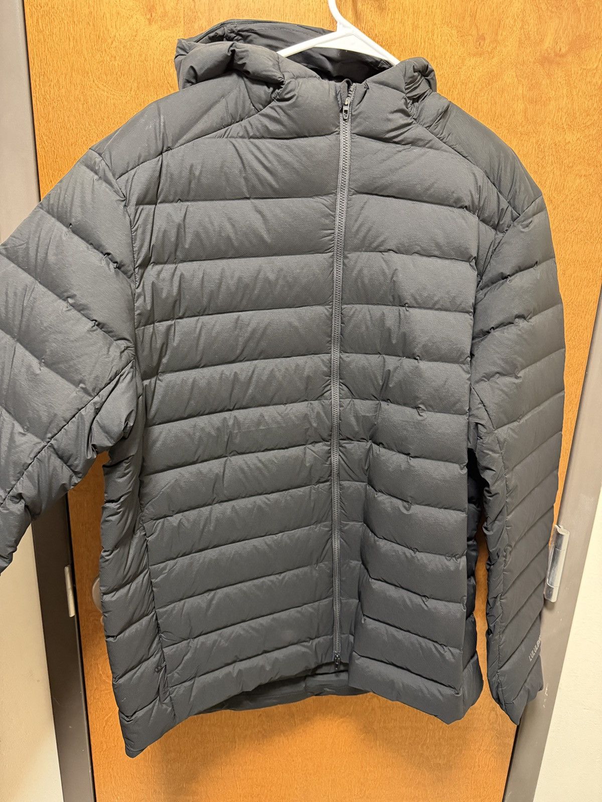 Lululemon Lululemon navigation puffer Size US XL / EU 56 / 4 - 2 Thumbnail