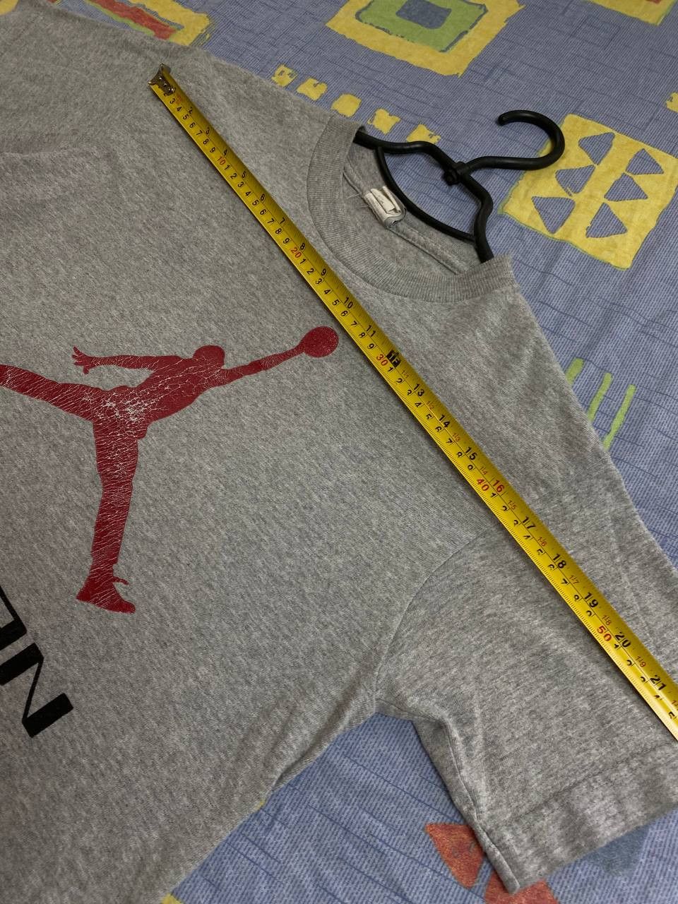 Jordan Brand Jordan men's t-shirt Size US L / EU 52-54 / 3 - 11 Thumbnail