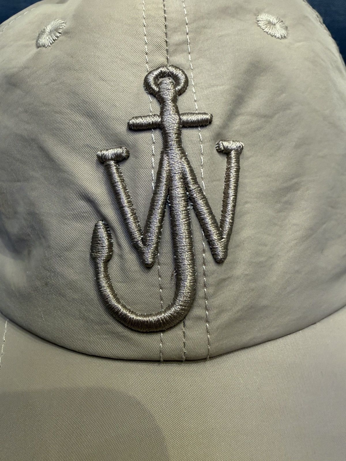 JW Anderson JW Anderson cap Size ONE SIZE - 6 Thumbnail