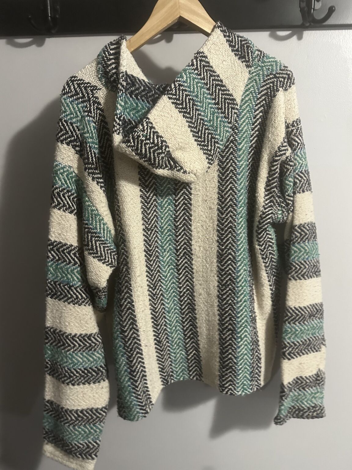 Other Boho Drug Rug Size US L / EU 52-54 / 3 - 2 Thumbnail