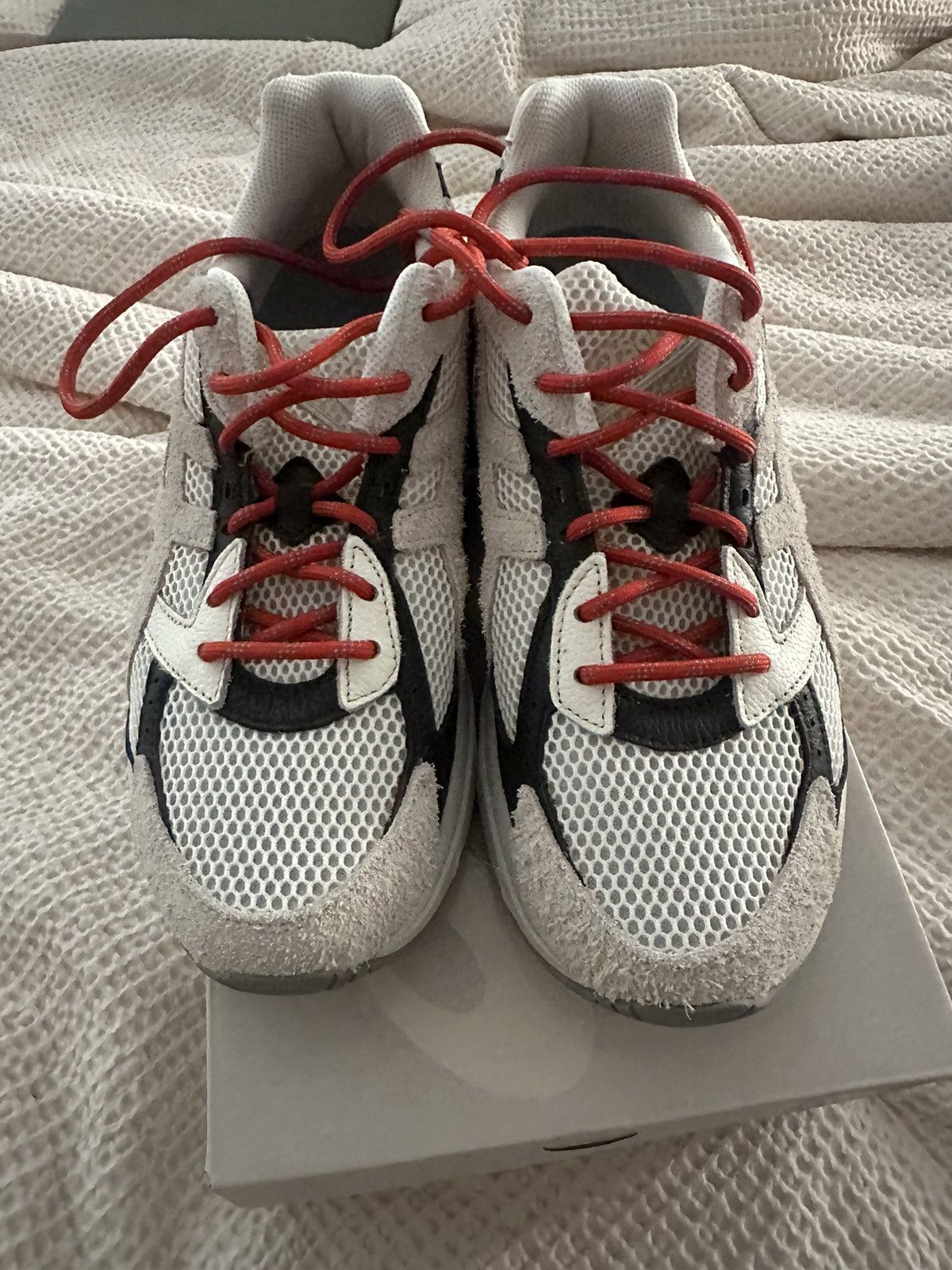 Asics × HAL Studios Asics Gel-1130 HAL studio Glacier Size US 10 / EU 43 - 2 Thumbnail