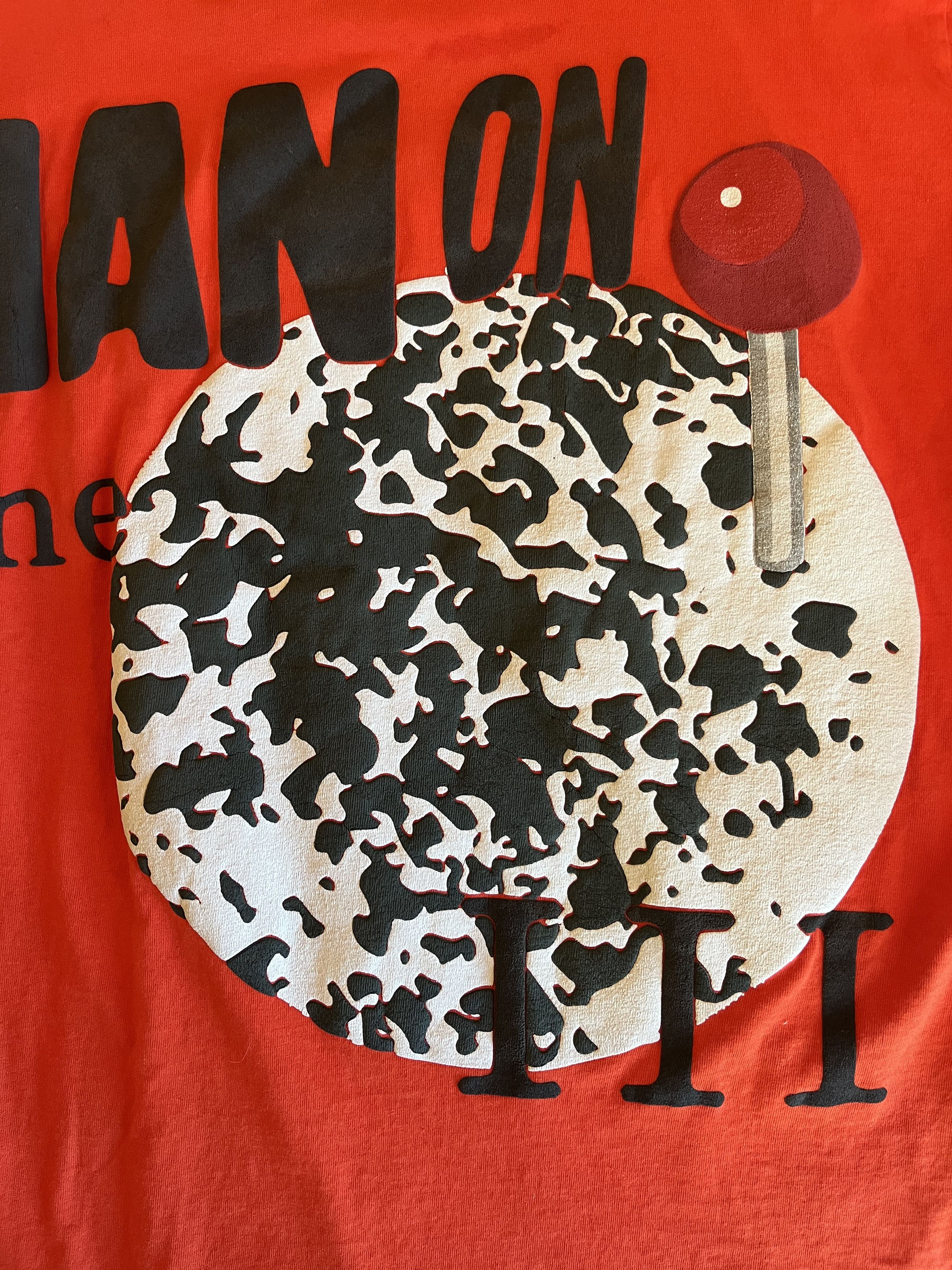 Cactus Plant Flea Market × Kid Cudi Kid Cudi MOTM III x CPFM Return 2 Madness Long Sleeve Size US L / EU 52-54 / 3 - 3 Thumbnail