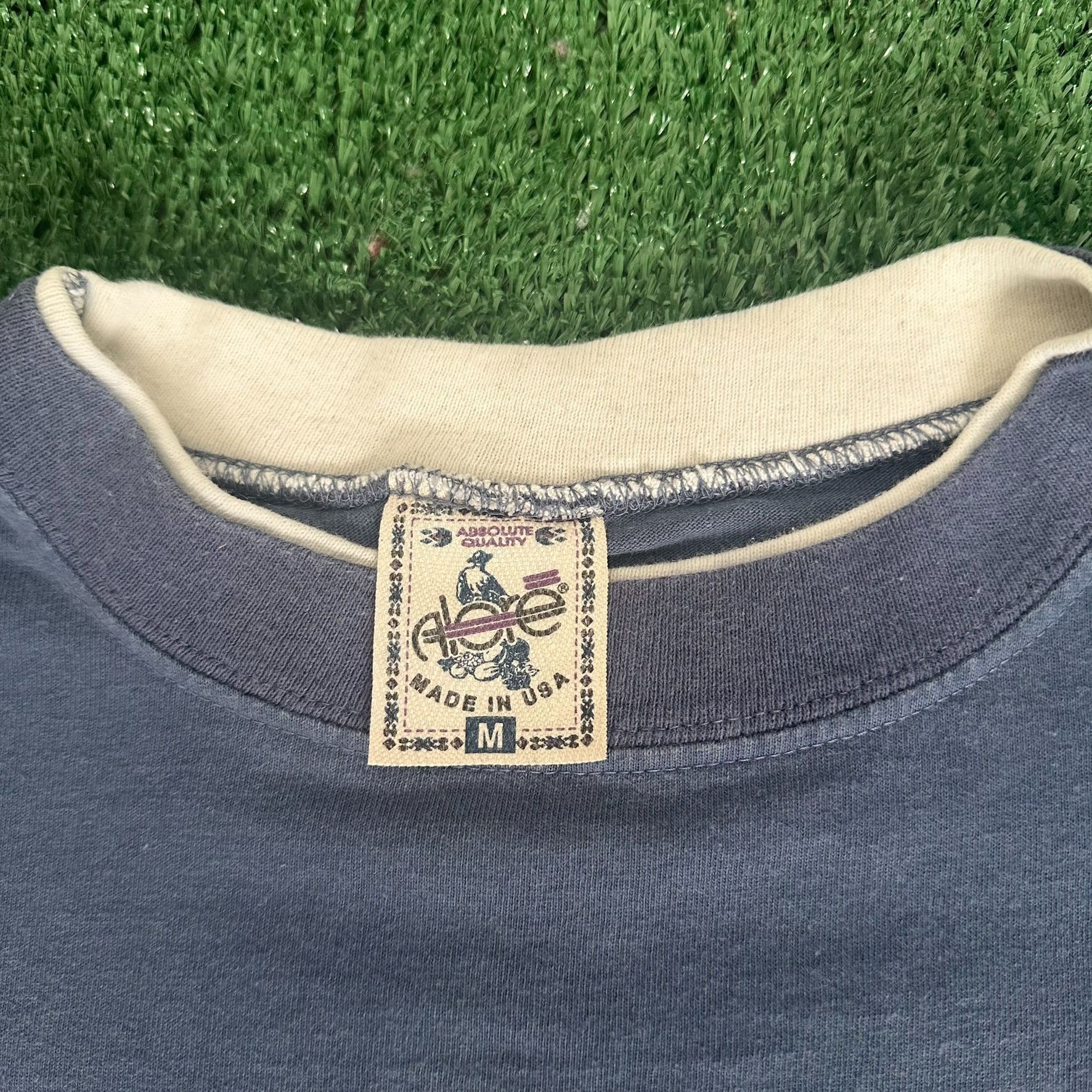 Vintage Vintage 90s Grand Ole Opry T-Shirt Nashville Country Music B Size US M / EU 48-50 / 2 - 3 Thumbnail