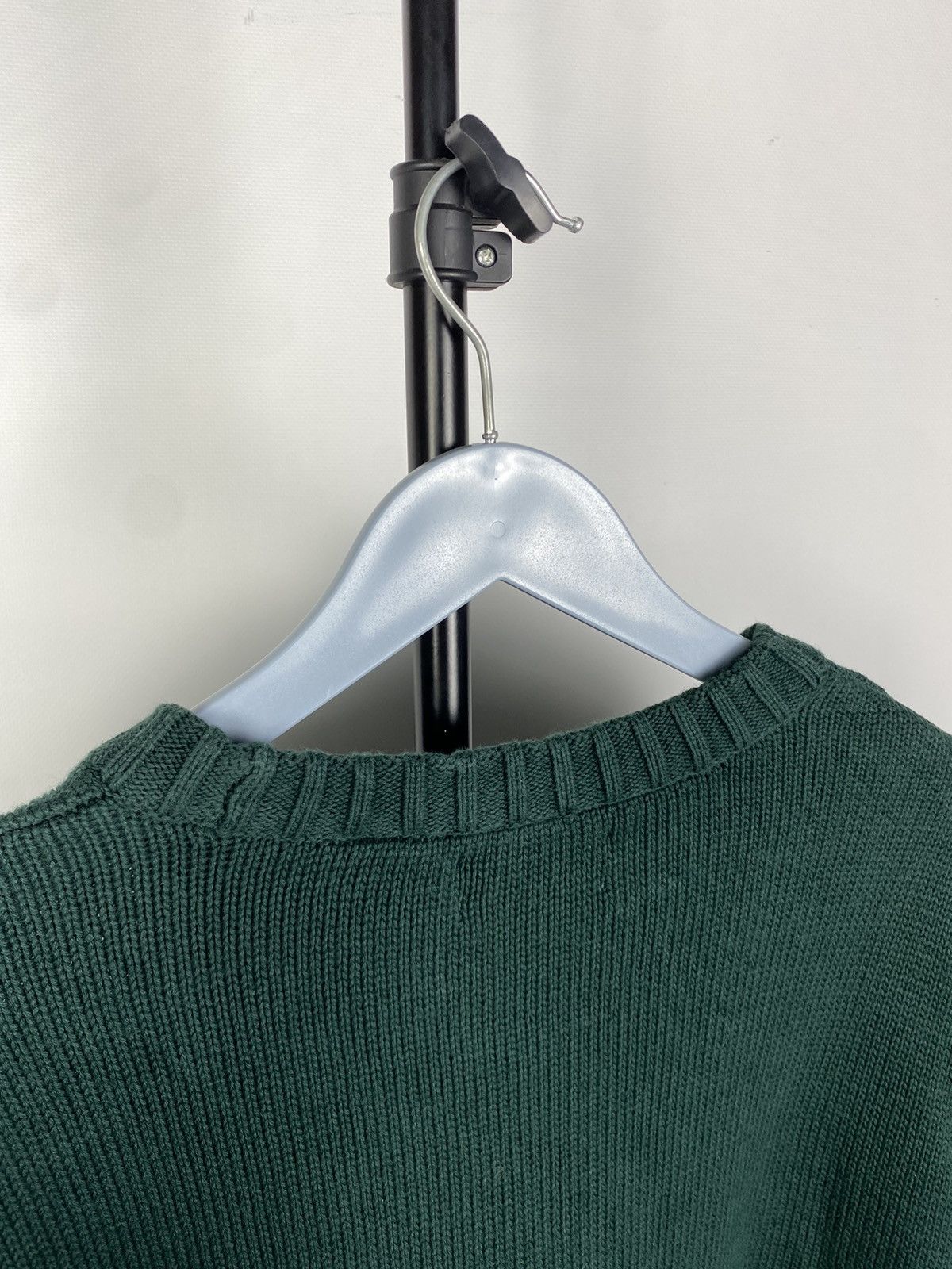 Chaps Ralph Lauren × Ralph Lauren × Vintage Vintage Chaps Ralph Lauren Label Heavyweight winter sweater Size US XL / EU 56 / 4 - 7 Thumbnail