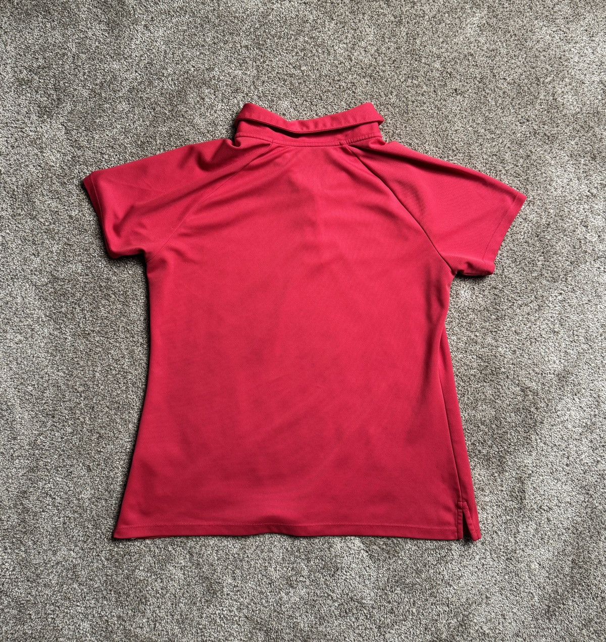 Oakley PINK OAKLEY CLASSIC LOGO POLO Size M / US 6-8 / IT 42-44 - 4 Thumbnail