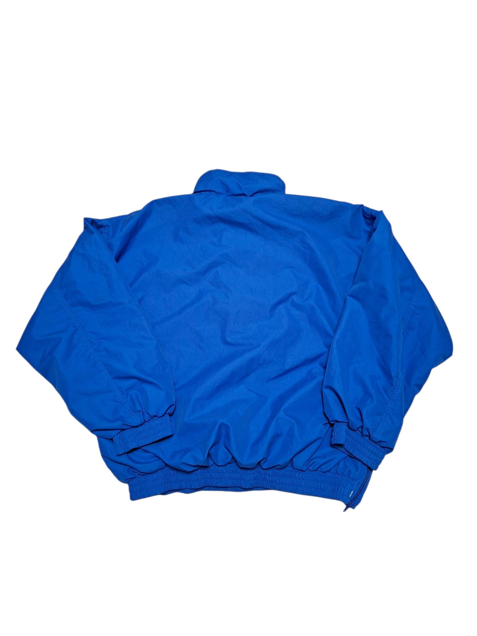 Other CARDIFF CITY VINTAGE 1999 XARA NYLON 1/3 TRAINING SWEATSHIRT Size US L / EU 52-54 / 3 - 3 Thumbnail