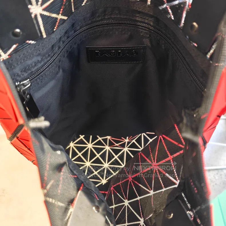 Issey Miyake Issey Miyake Geometric Bag Size ONE SIZE - 4 Thumbnail