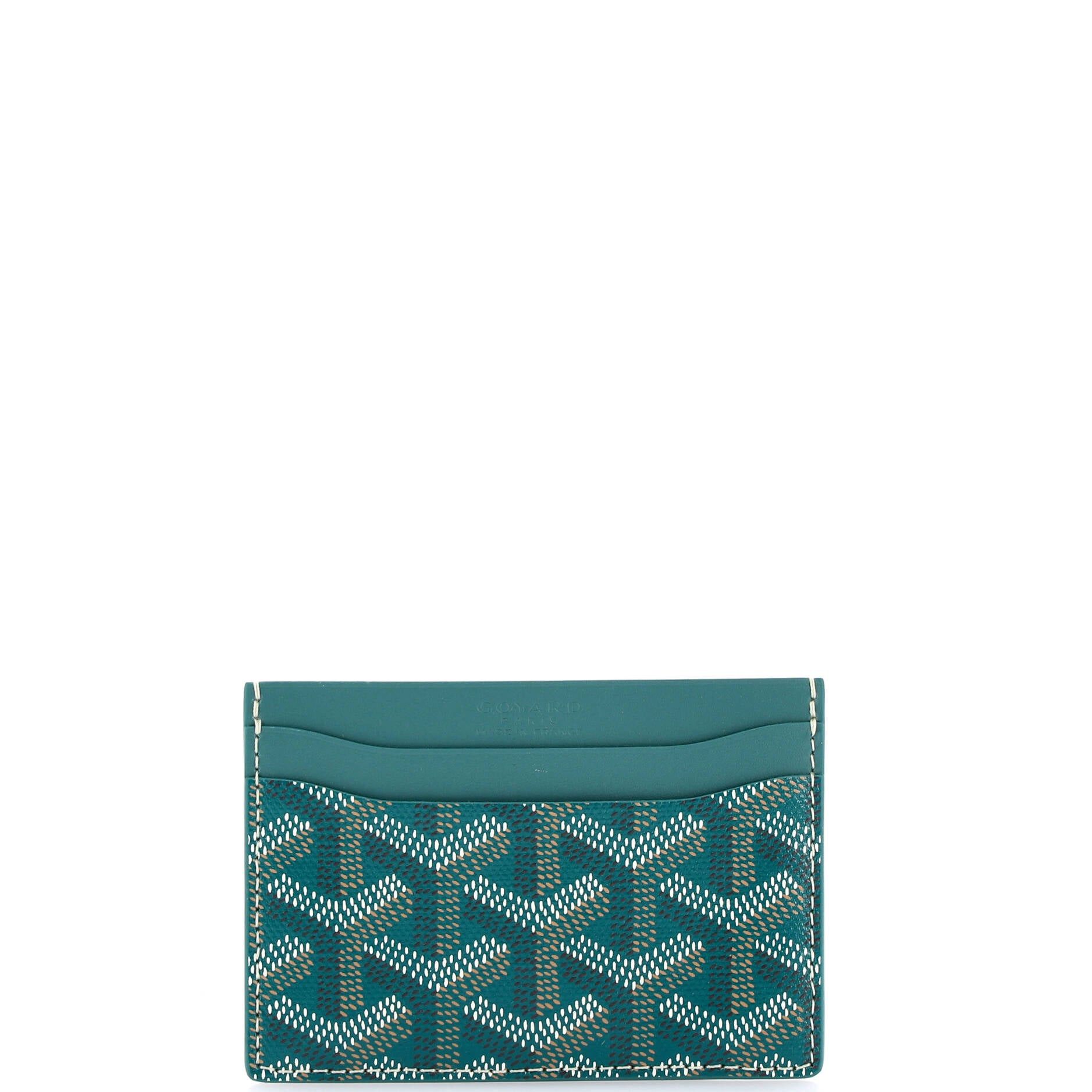 Goyard Saint Sulpice Card Holder Size ONE SIZE - 1 Thumbnail