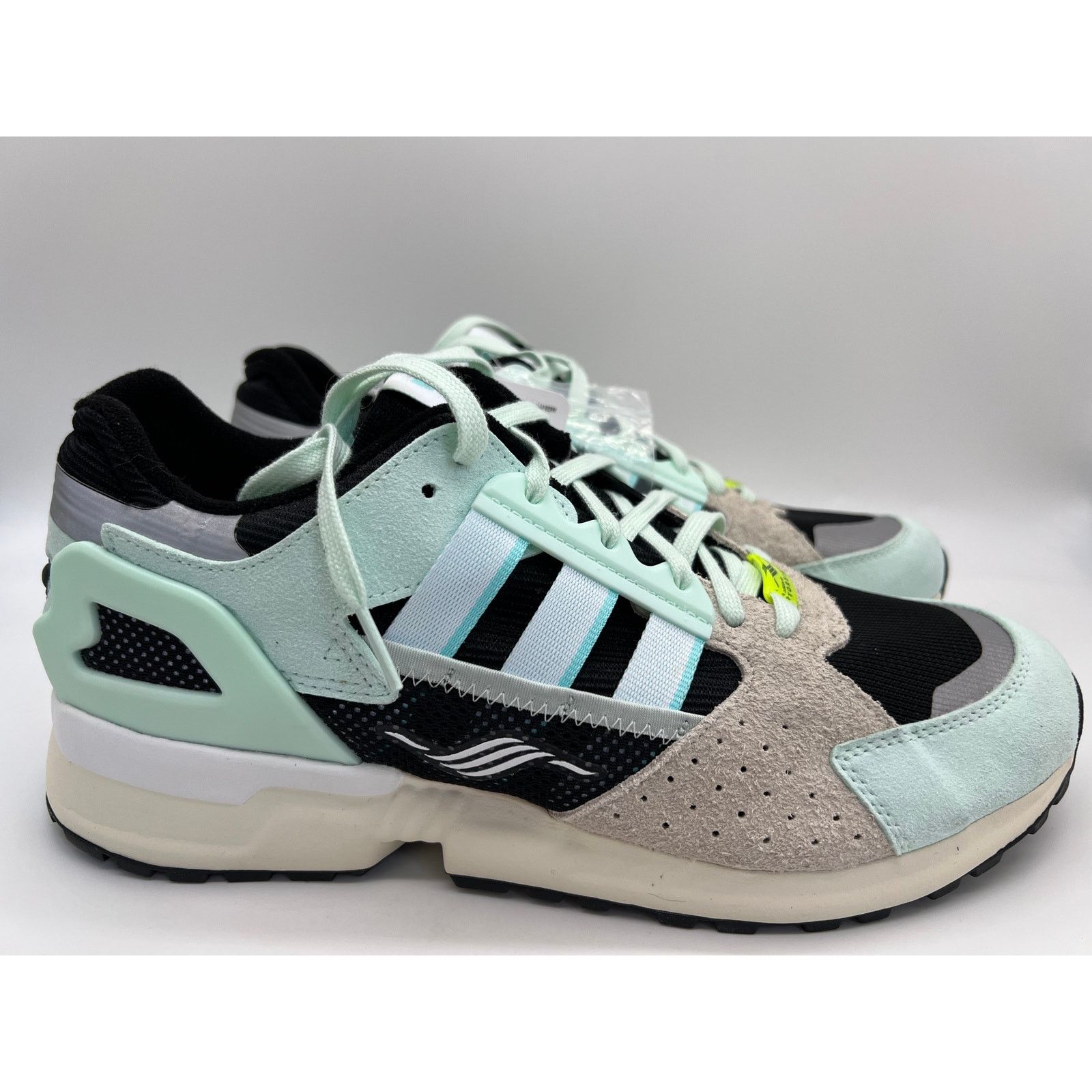 Sneaker Adidas Zx 10000 Size Adidas Originals ZX 10,000 C Dash