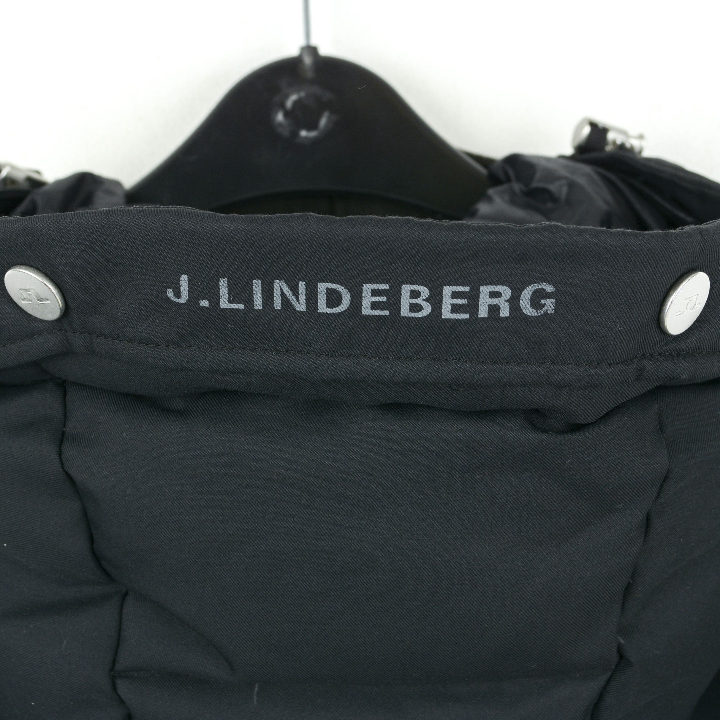 J.Lindeberg Fairweather Dermizax-EV Pertex Microlight Insulated Down Size US S / EU 44-46 / 1 - 6 Thumbnail