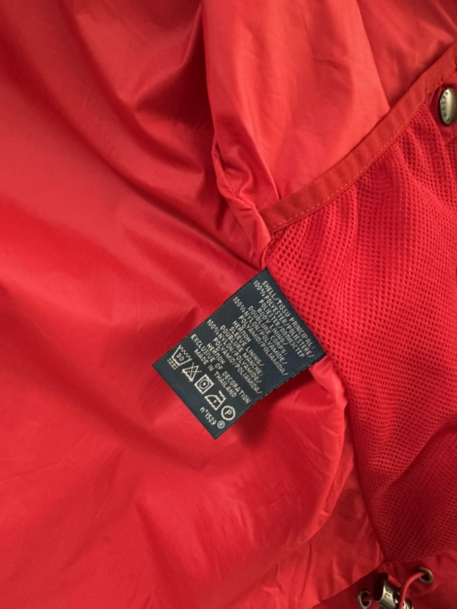 Polo Ralph Lauren Polo ralph lauren vintage jacket Size US L / EU 52-54 / 3 - 9 Thumbnail