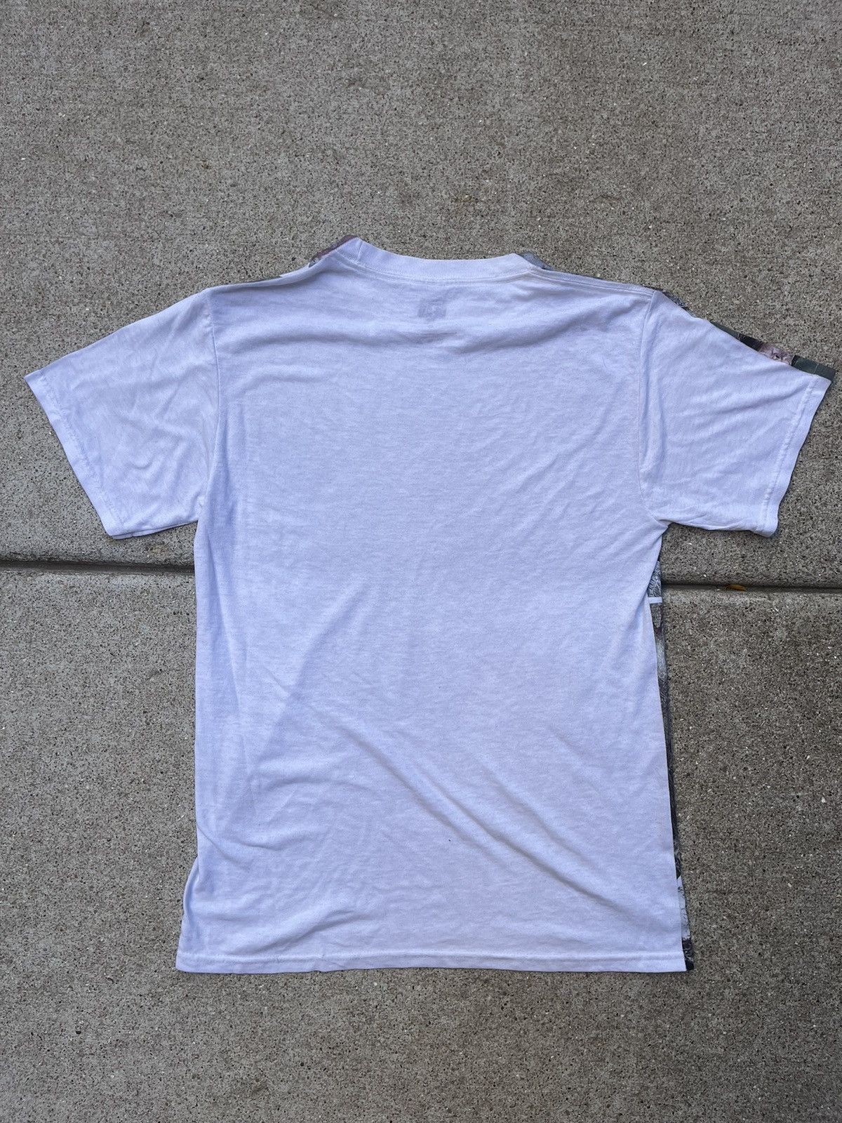 Other Rare 2015 The Walking Dead AOP Tee Size US S / EU 44-46 / 1 - 5 Thumbnail