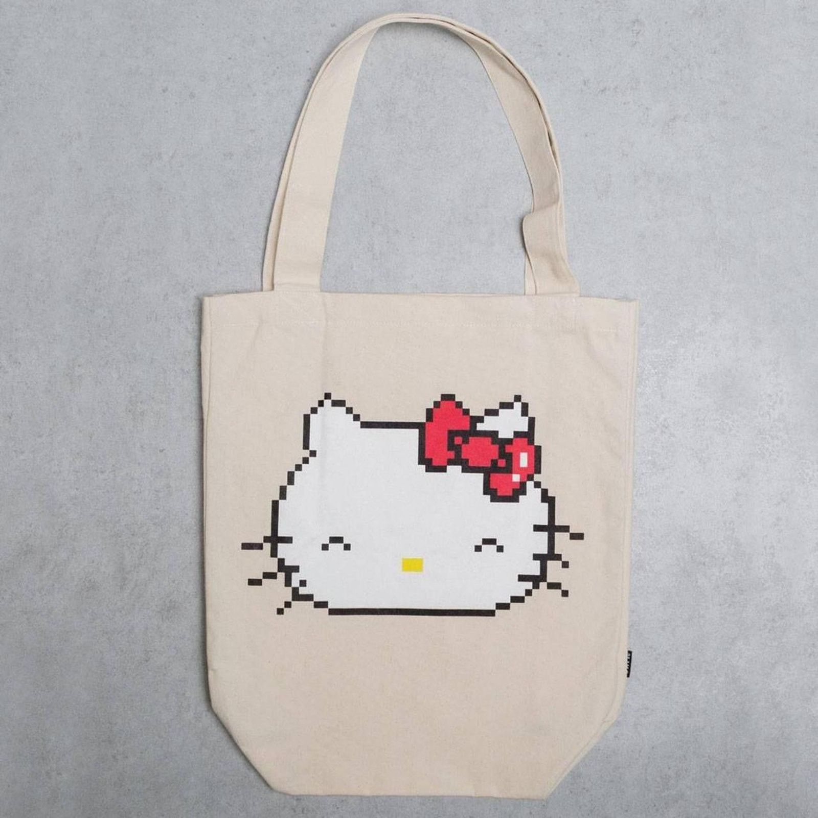 Other 😺 Hello Kitty x Pacman Tote Bag Size ONE SIZE - 4 Thumbnail