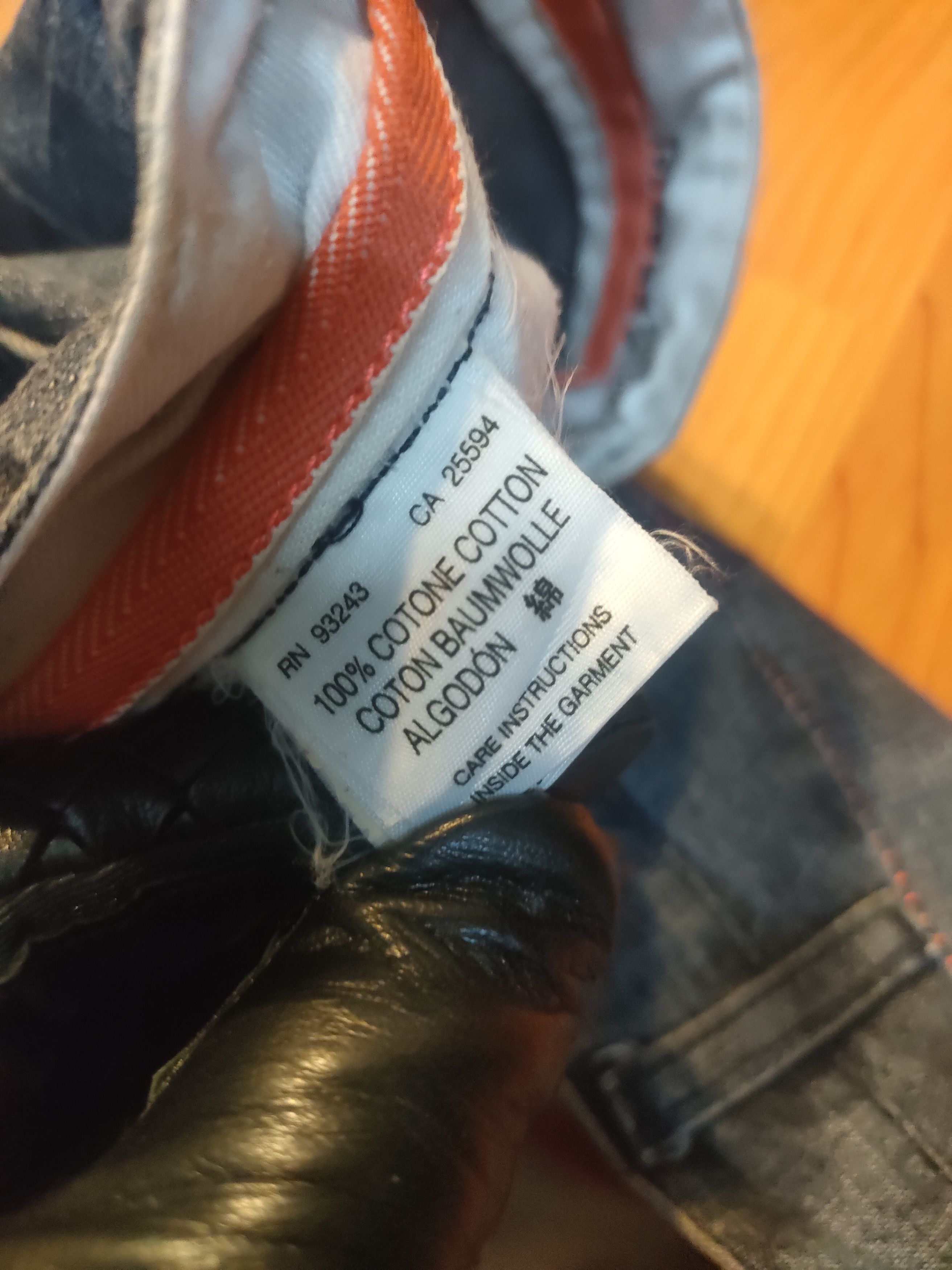 Diesel Diesel Indigo Tech Pants Size US 30 / EU 46 - 4 Thumbnail