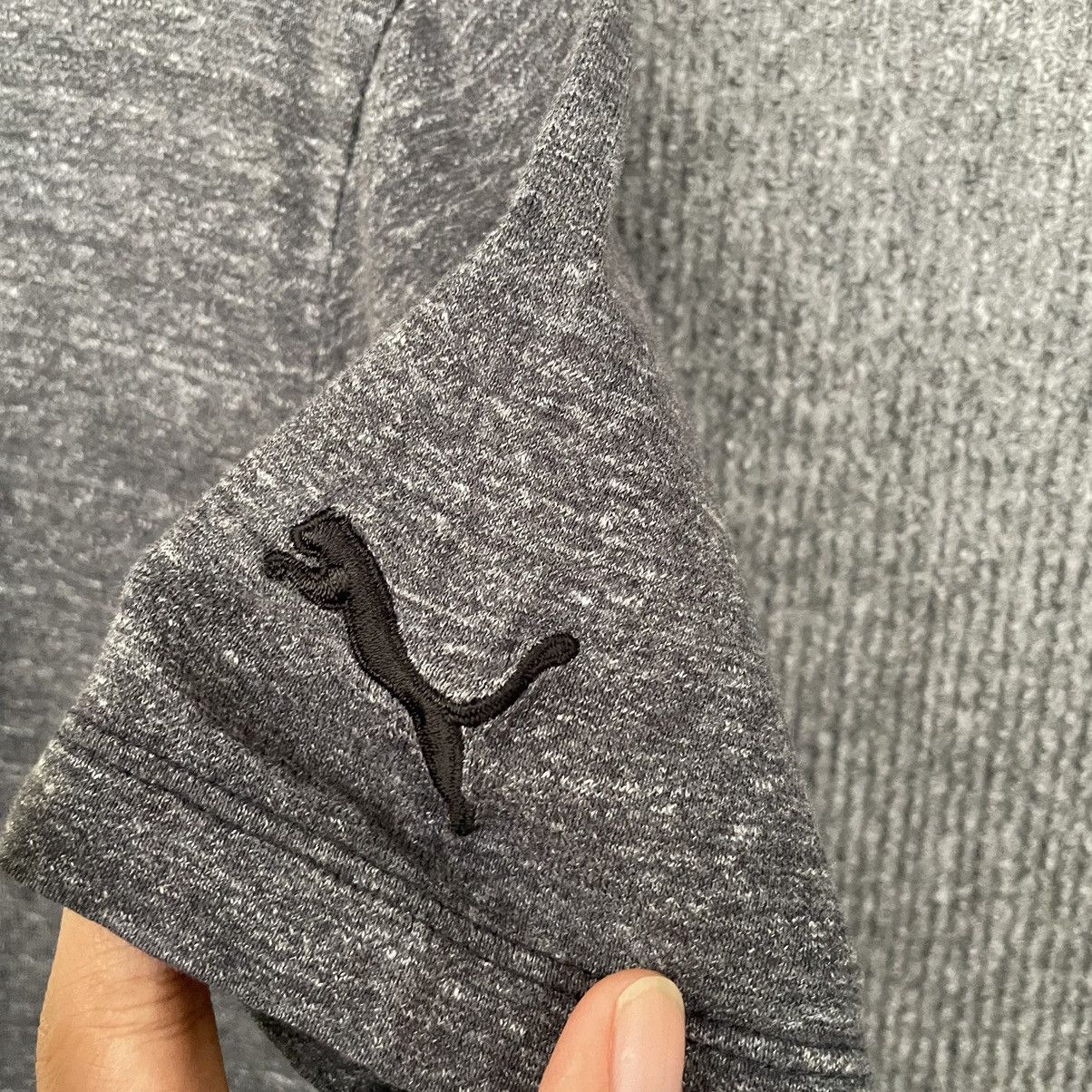 Ferrari × Puma Puma x Ferrari Collaboration T Shirt Size US L / EU 52-54 / 3 - 3 Thumbnail