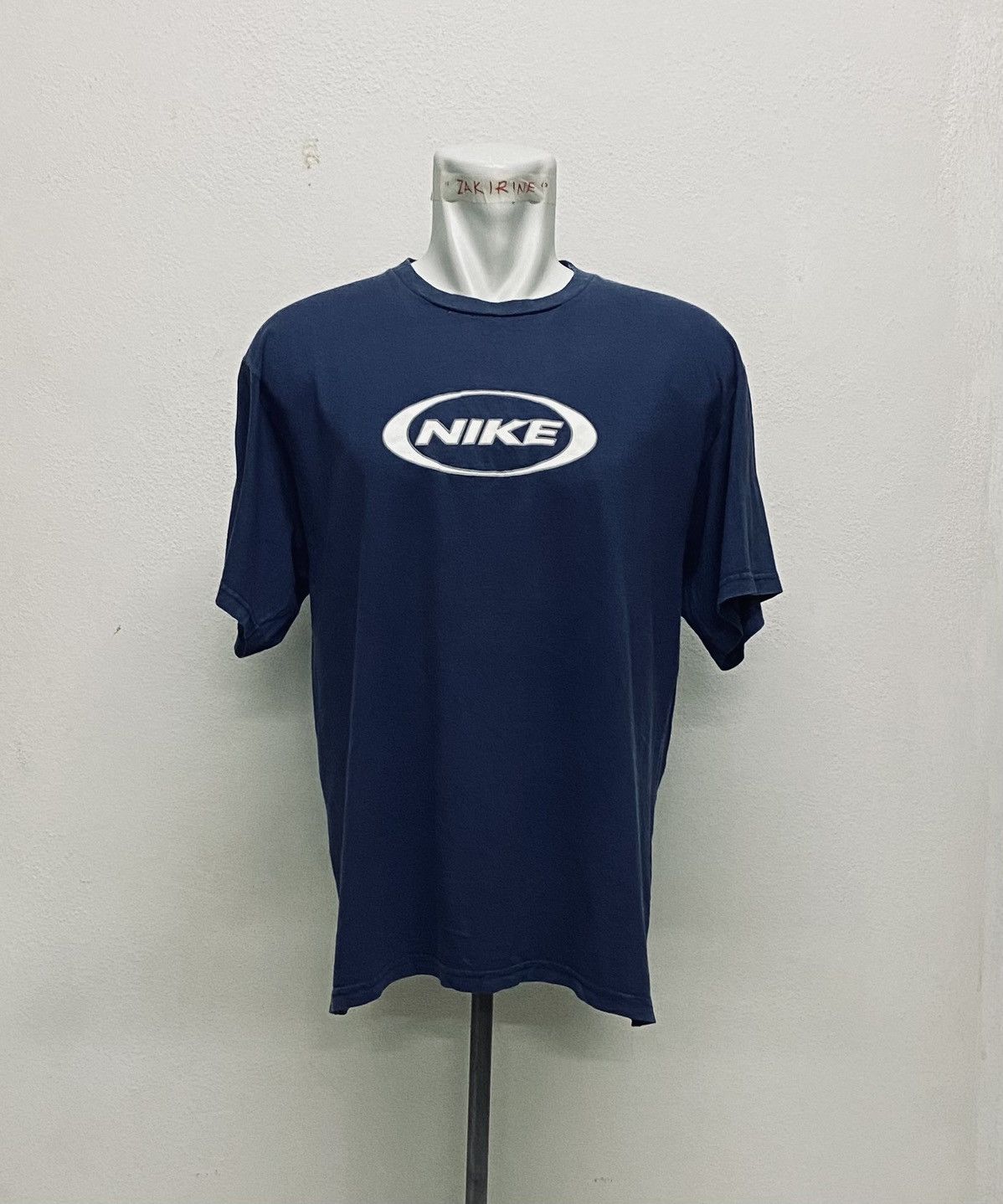 Nike × Vintage VINTAGE NIKE TEE Size US M / EU 48-50 / 2 - 1 Thumbnail