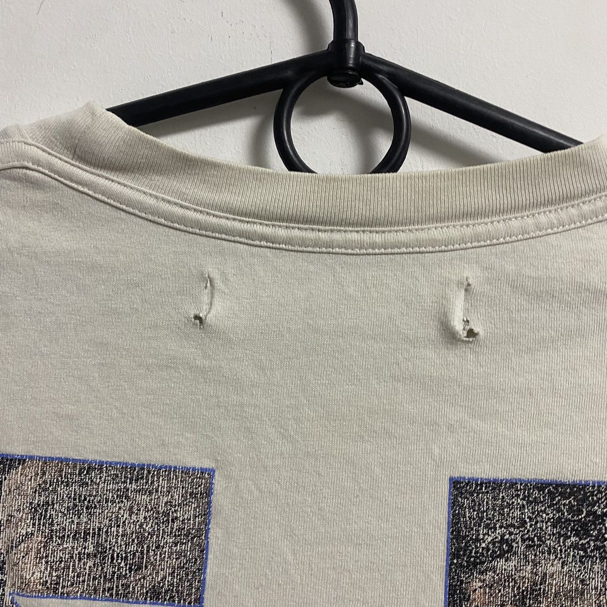 Off-White Off-White Shirt Size Medium Size US M / EU 48-50 / 2 - 3 Thumbnail